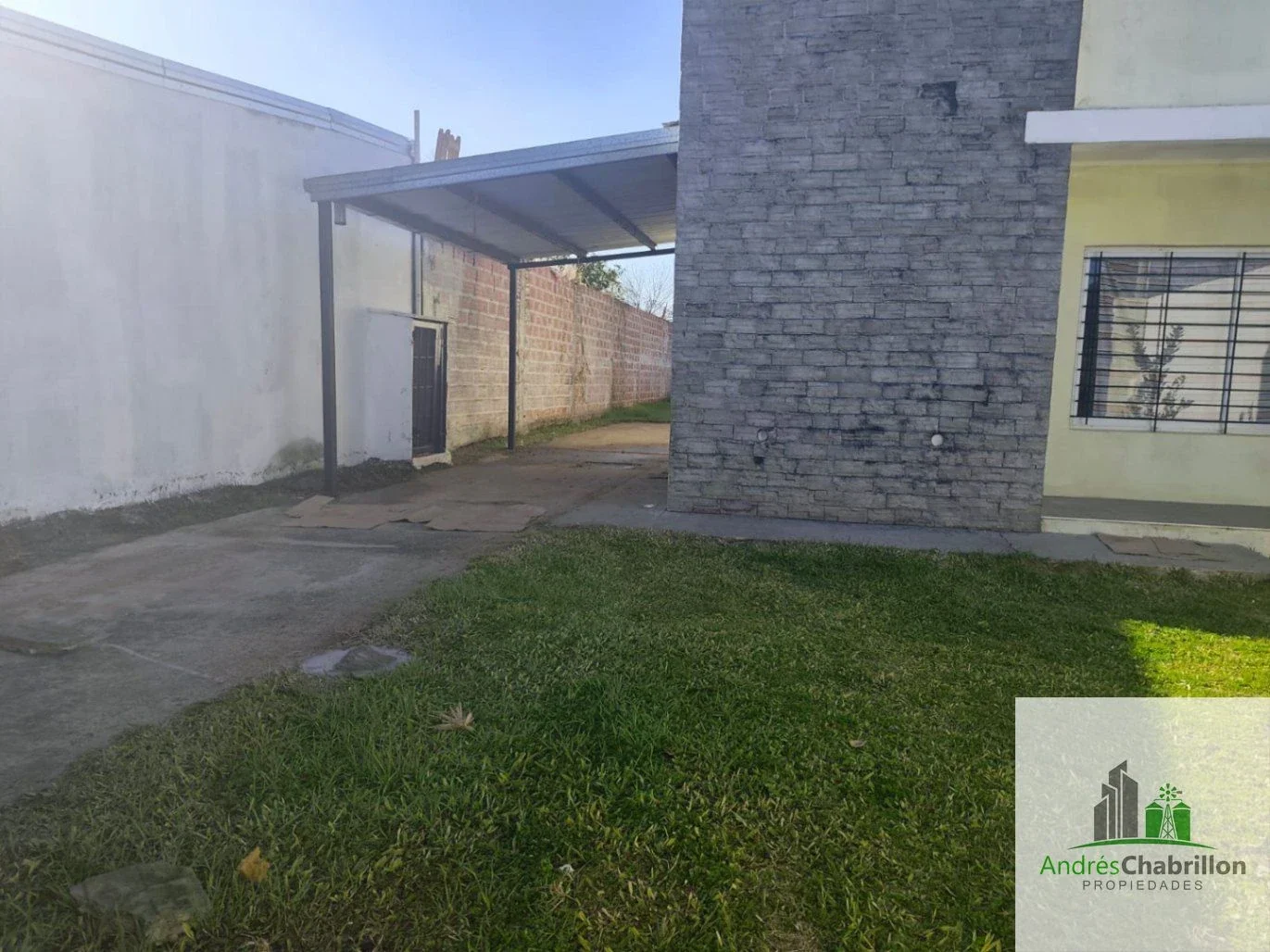 Casa en alquiler c/ cochera en Concordia - Imagen 4