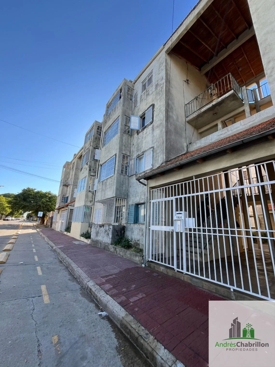 Departamento en alquiler de 2 dormitorios en Concordia - Imagen 2