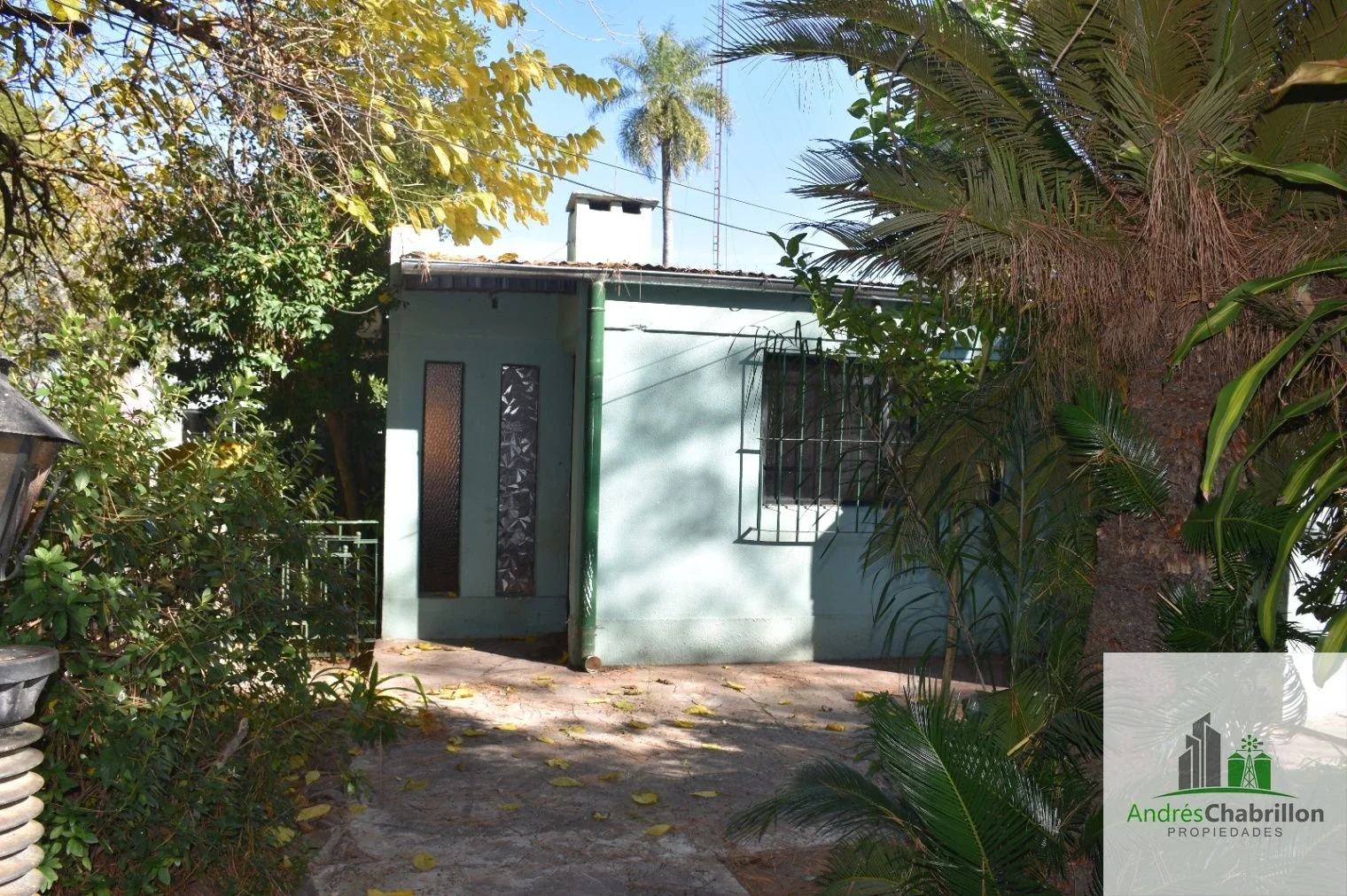 Casa en alquiler c/ cochera en Concordia - Imagen 2