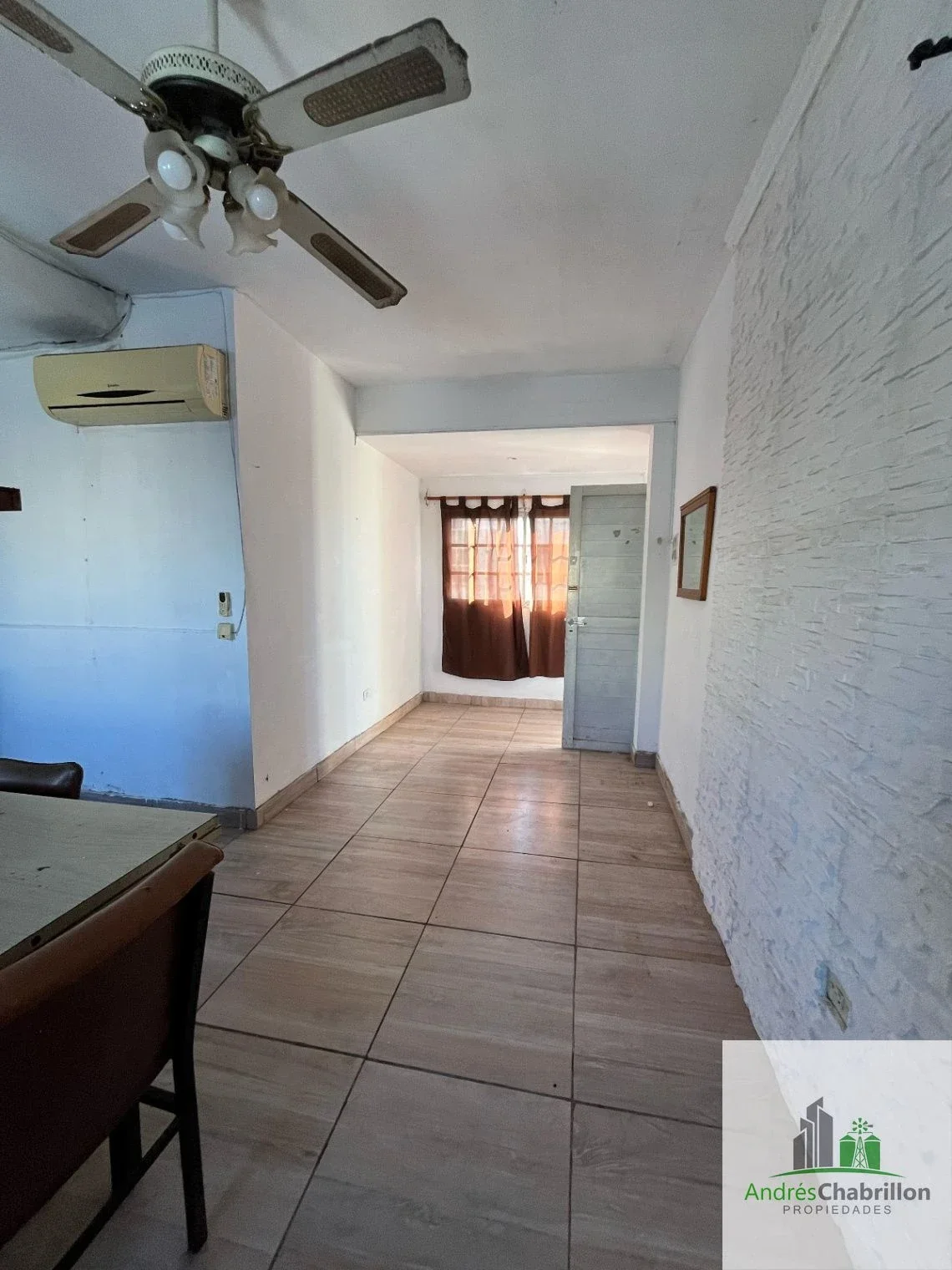Departamento en alquiler de 2 dormitorios en Concordia - Imagen 3