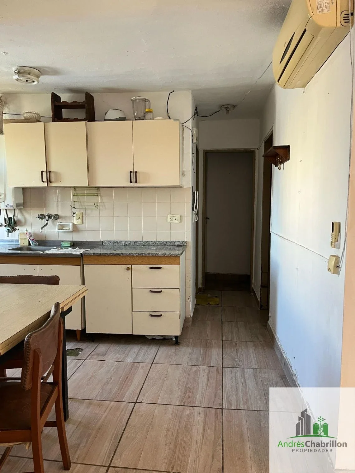 Departamento en alquiler de 2 dormitorios en Concordia - Imagen 4