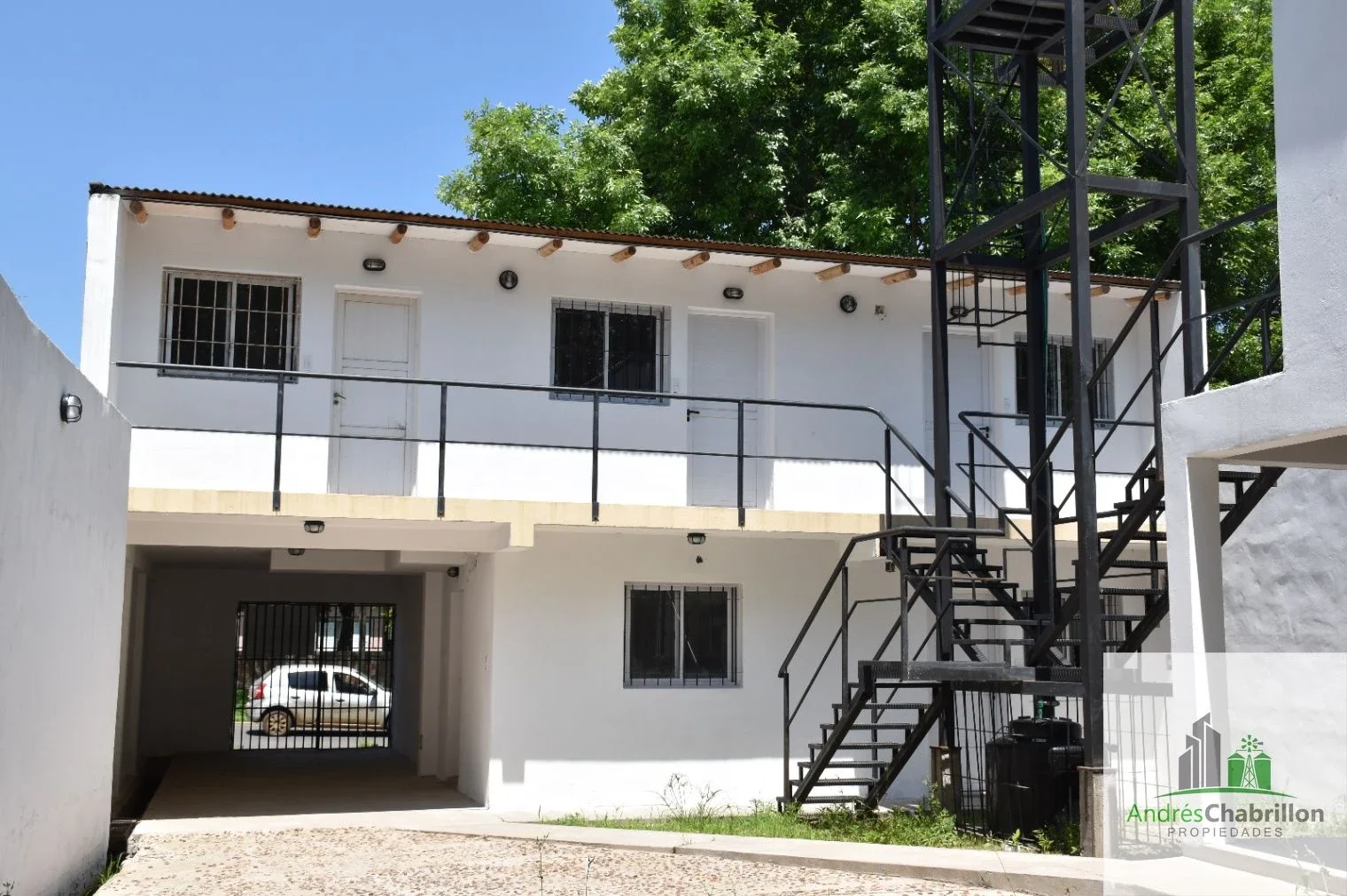 Departamento en alquiler en Concordia - Imagen 4