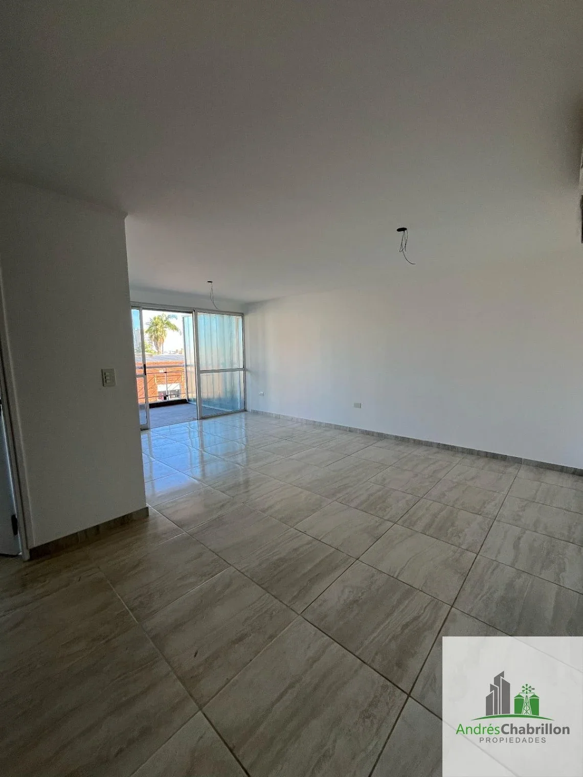 Departamento en alquiler de 1 dormitorio en Concordia - Imagen 2