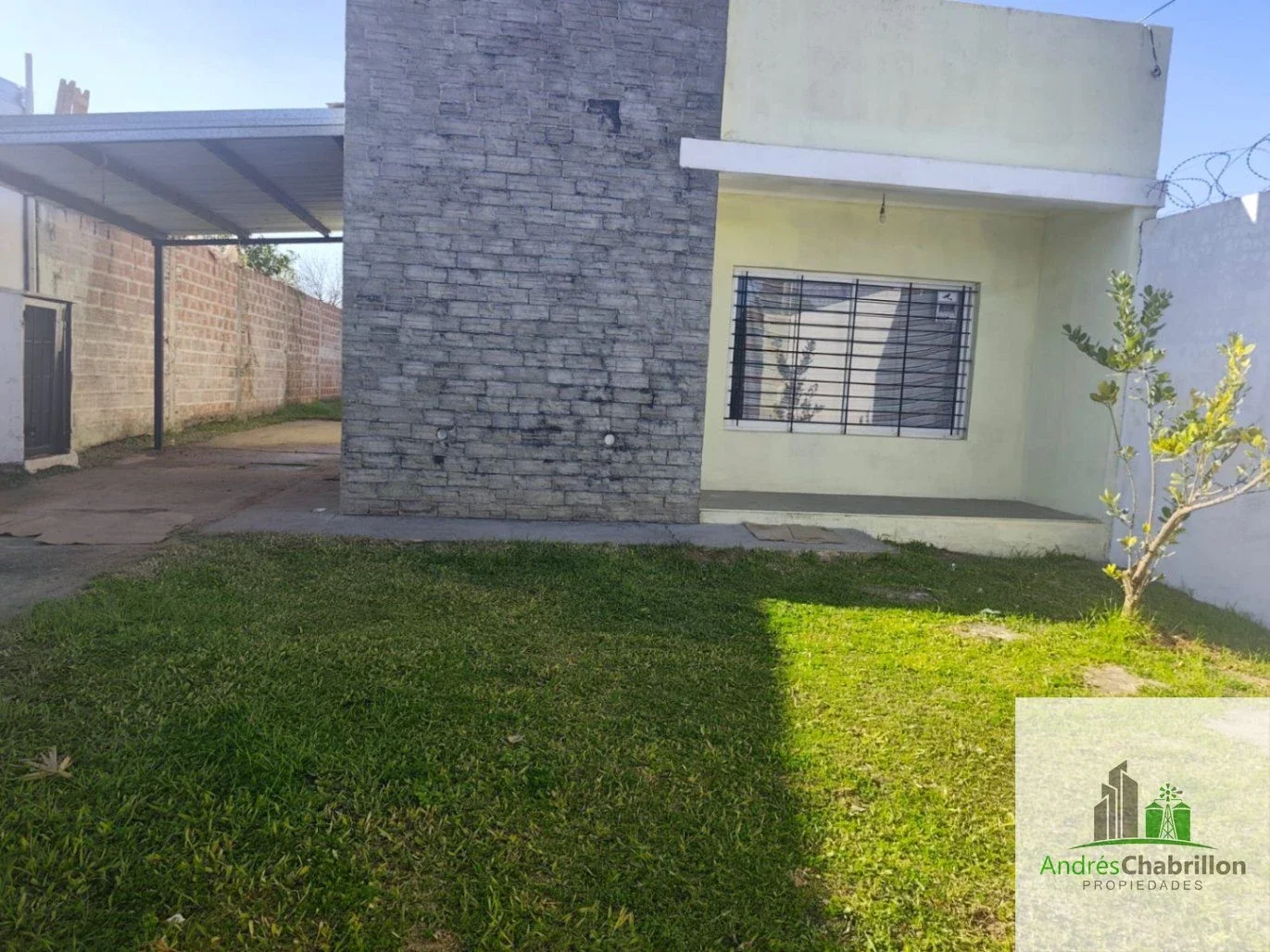 Casa en alquiler c/ cochera en Concordia - Imagen 5