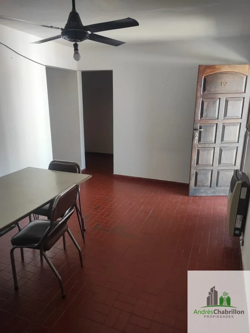 Departamento 1 dormitorio en alquiler – Zona UNER (apto estudiantes) - Imagen 2