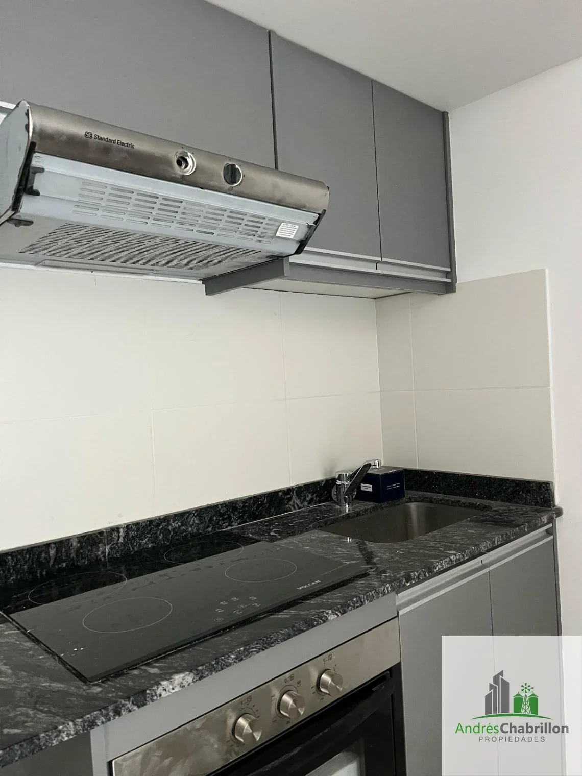 Departamento en alquiler de 1 dormitorio en Concordia - Imagen 5