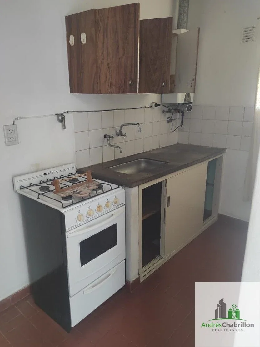 Departamento 1 dormitorio en alquiler – Zona UNER (apto estudiantes) - Imagen 4