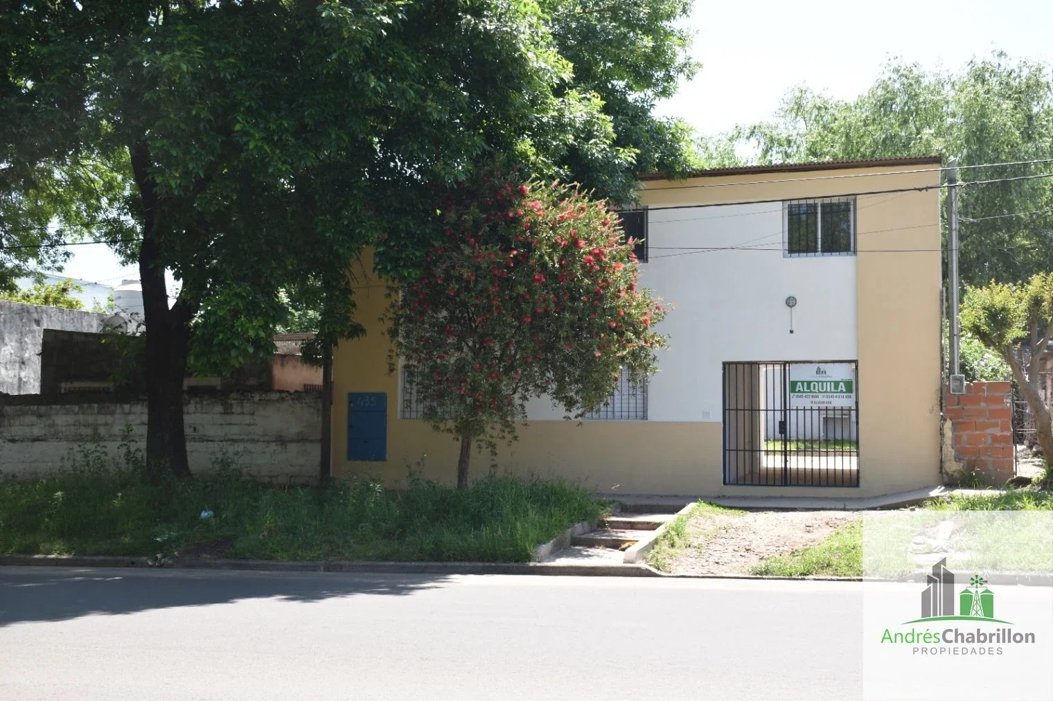 Departamento en alquiler en Concordia - Imagen 2