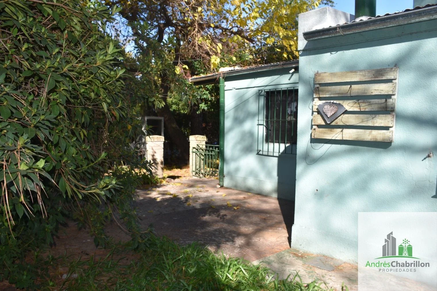 Casa en alquiler c/ cochera en Concordia - Imagen 3