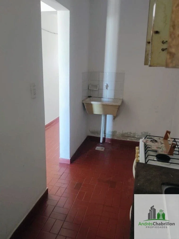 Departamento 1 dormitorio en alquiler – Zona UNER (apto estudiantes) - Imagen 5