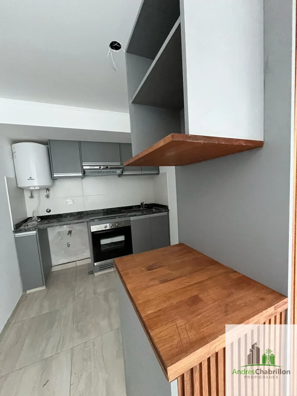 Departamento en alquiler de 1 dormitorio en Concordia - Imagen 4