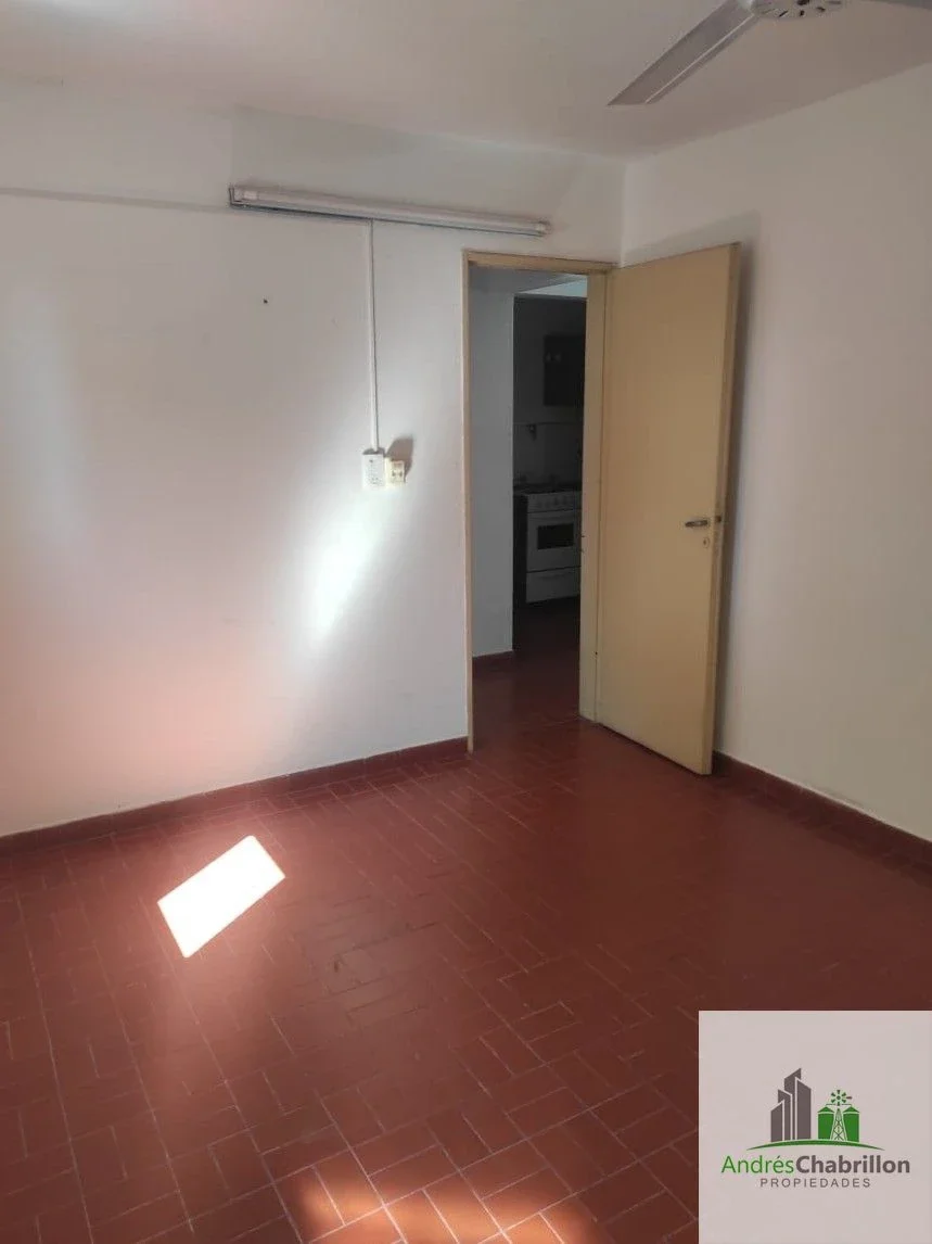 Departamento 1 dormitorio en alquiler – Zona UNER (apto estudiantes) - Imagen 3