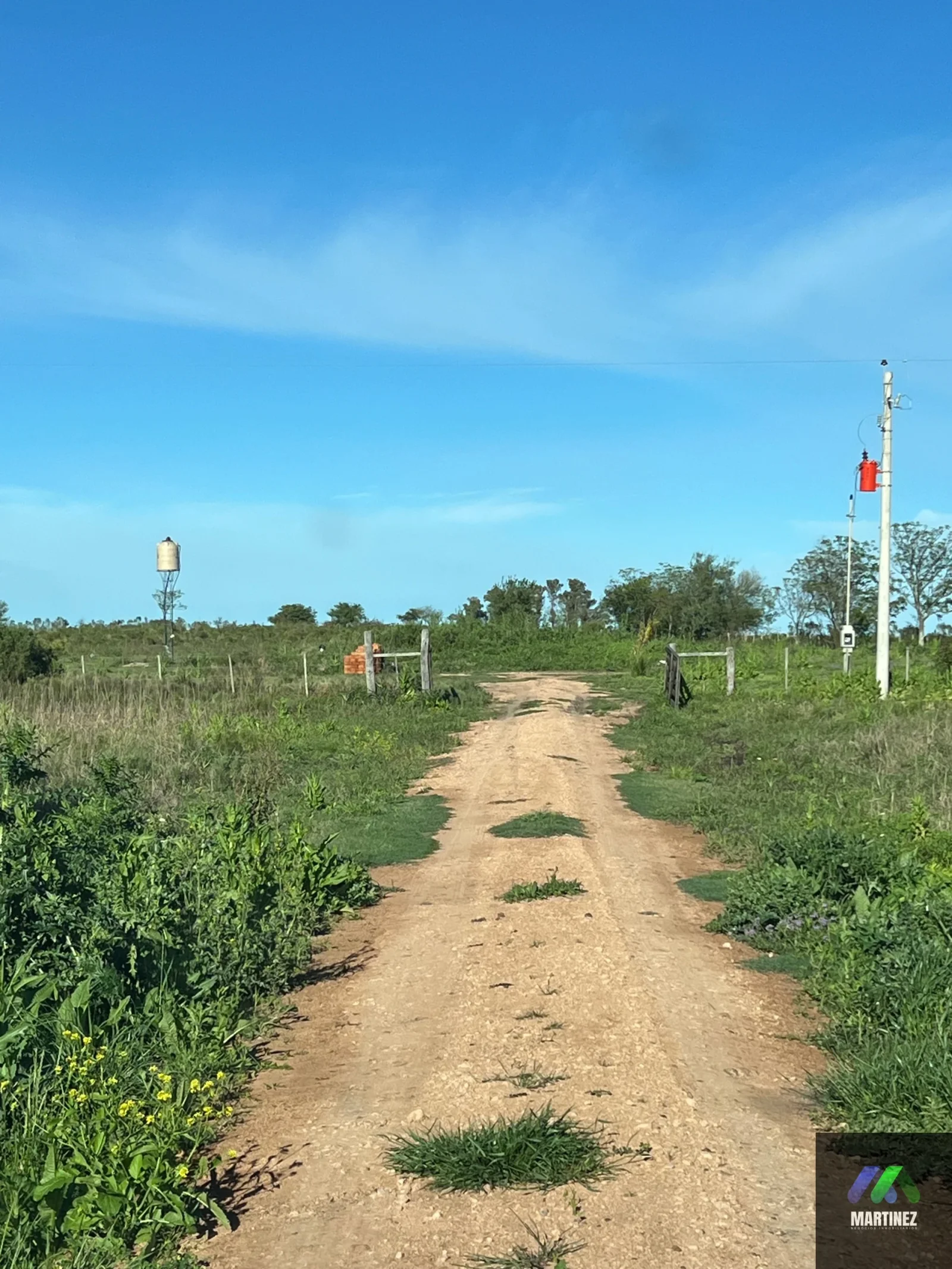 Campo en venta de 30000m2 ubicado en Gualeguaychú - Imagen 2