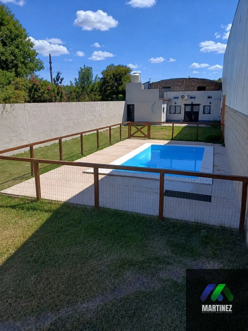 Salón de eventos en venta de 76m2 ubicado en Gualeguaychú - Imagen 1