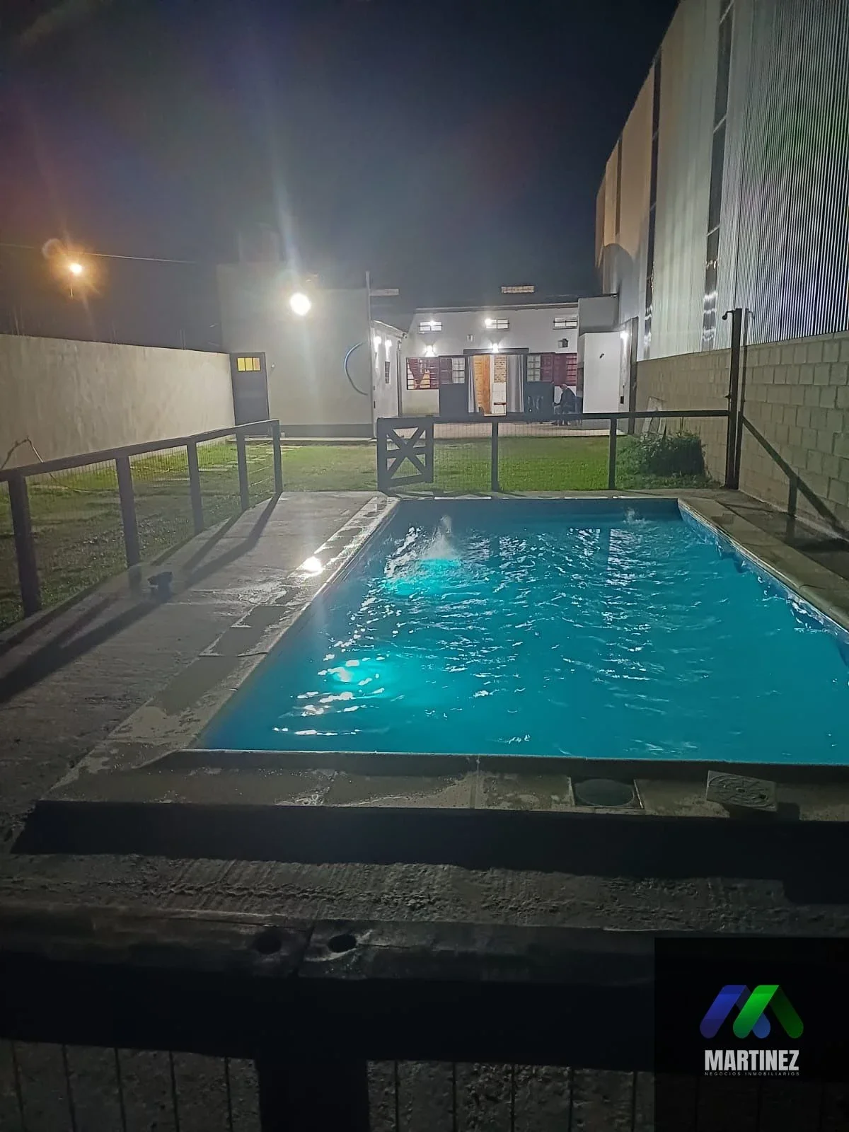 Salón de eventos en venta de 76m2 ubicado en Gualeguaychú - Imagen 4