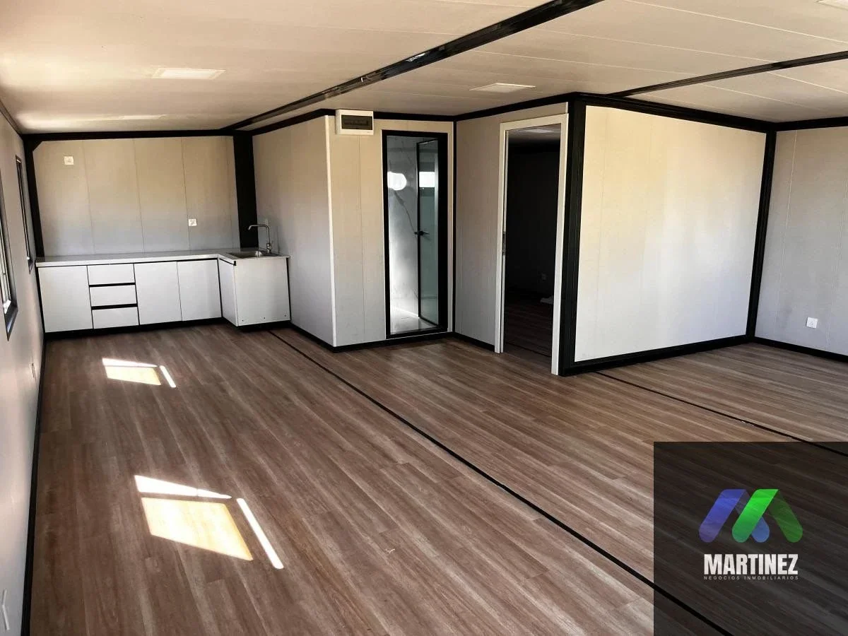 Hogar expandible con terreno Gualeguaychú - Imagen 4
