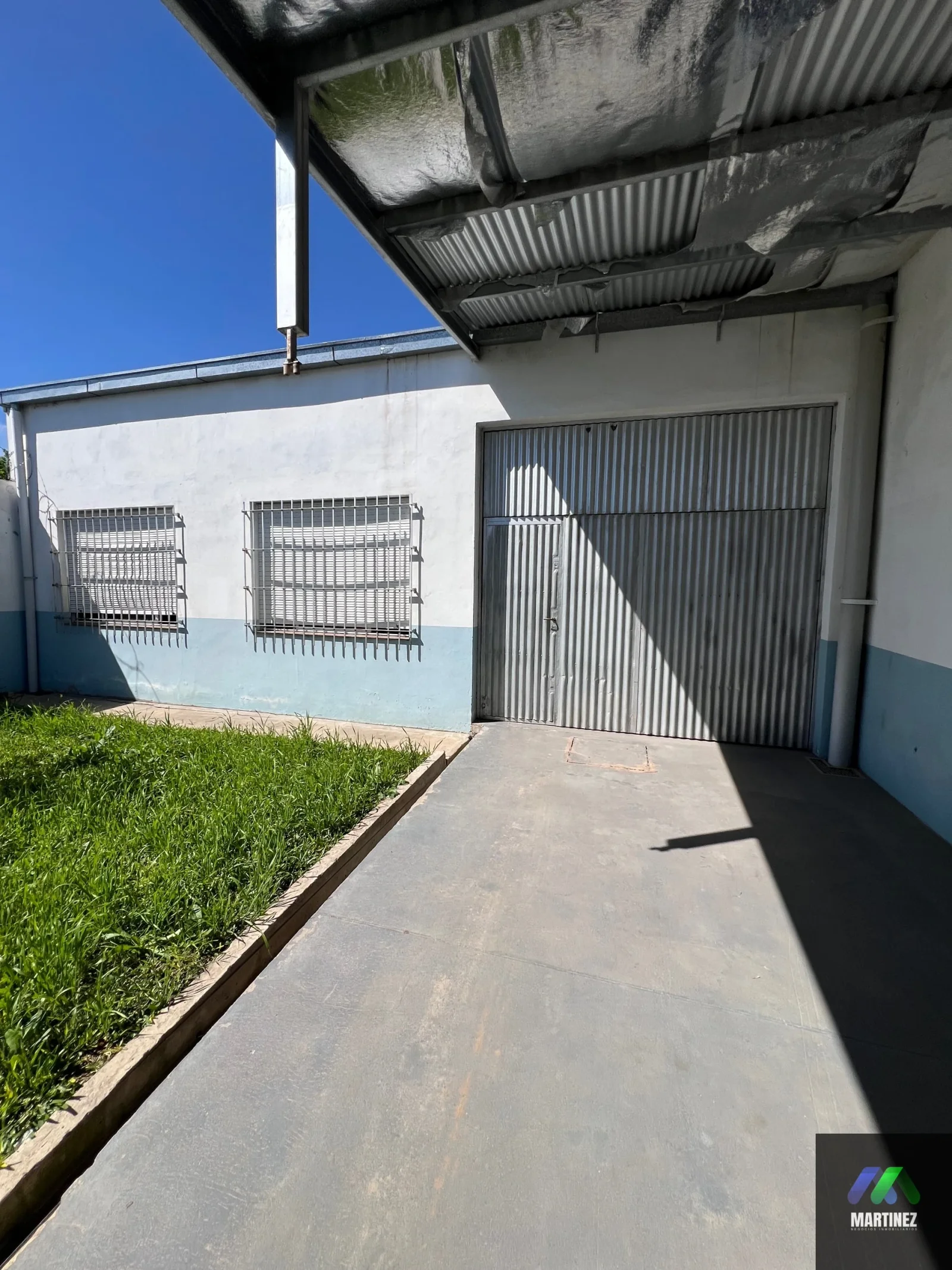 Galpón en alquiler de 120m2 ubicado en Gualeguaychú - Imagen 4