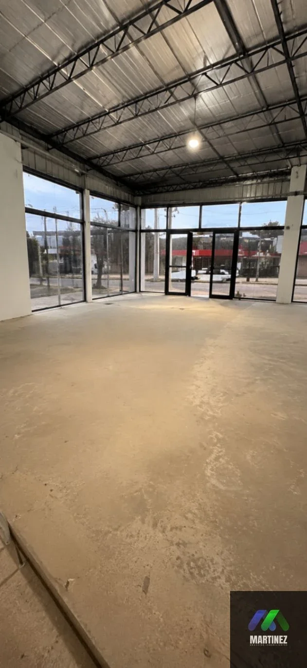 Local comercial en alquiler ubicado en Gualeguaychú - Imagen 2