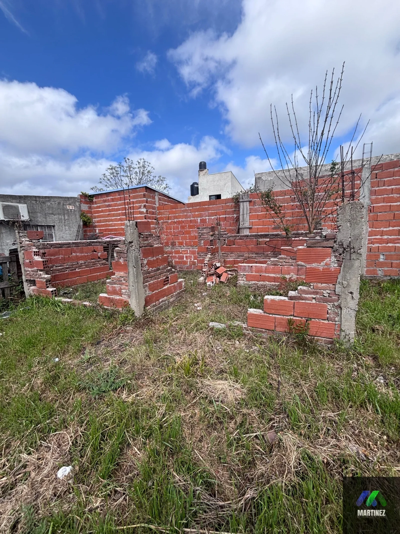 Terreno / Lote en venta de 270m2 ubicado en Gualeguaychú - Imagen 3