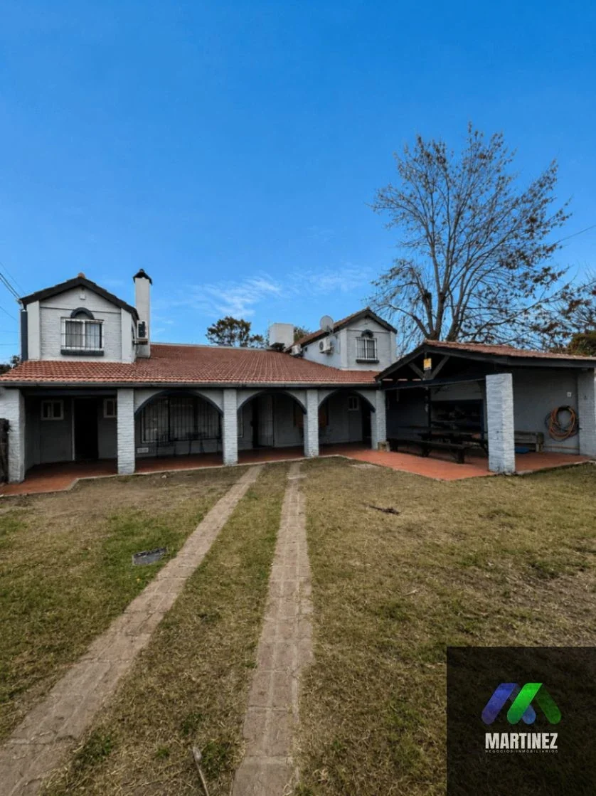 Casa en venta en Pueblo General Belgrano - Imagen 1