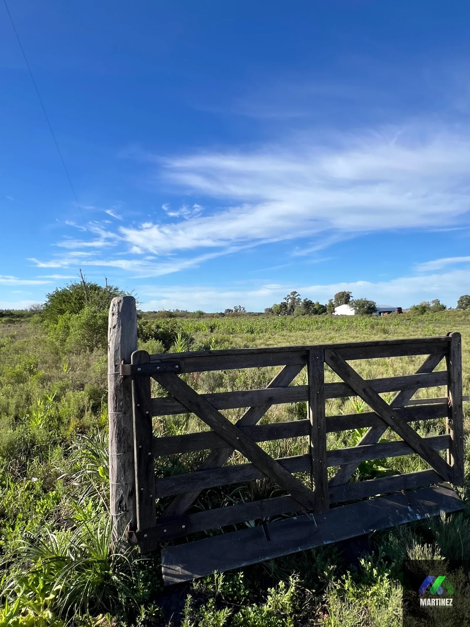 Campo en venta de 30000m2 ubicado en Gualeguaychú - Imagen 3
