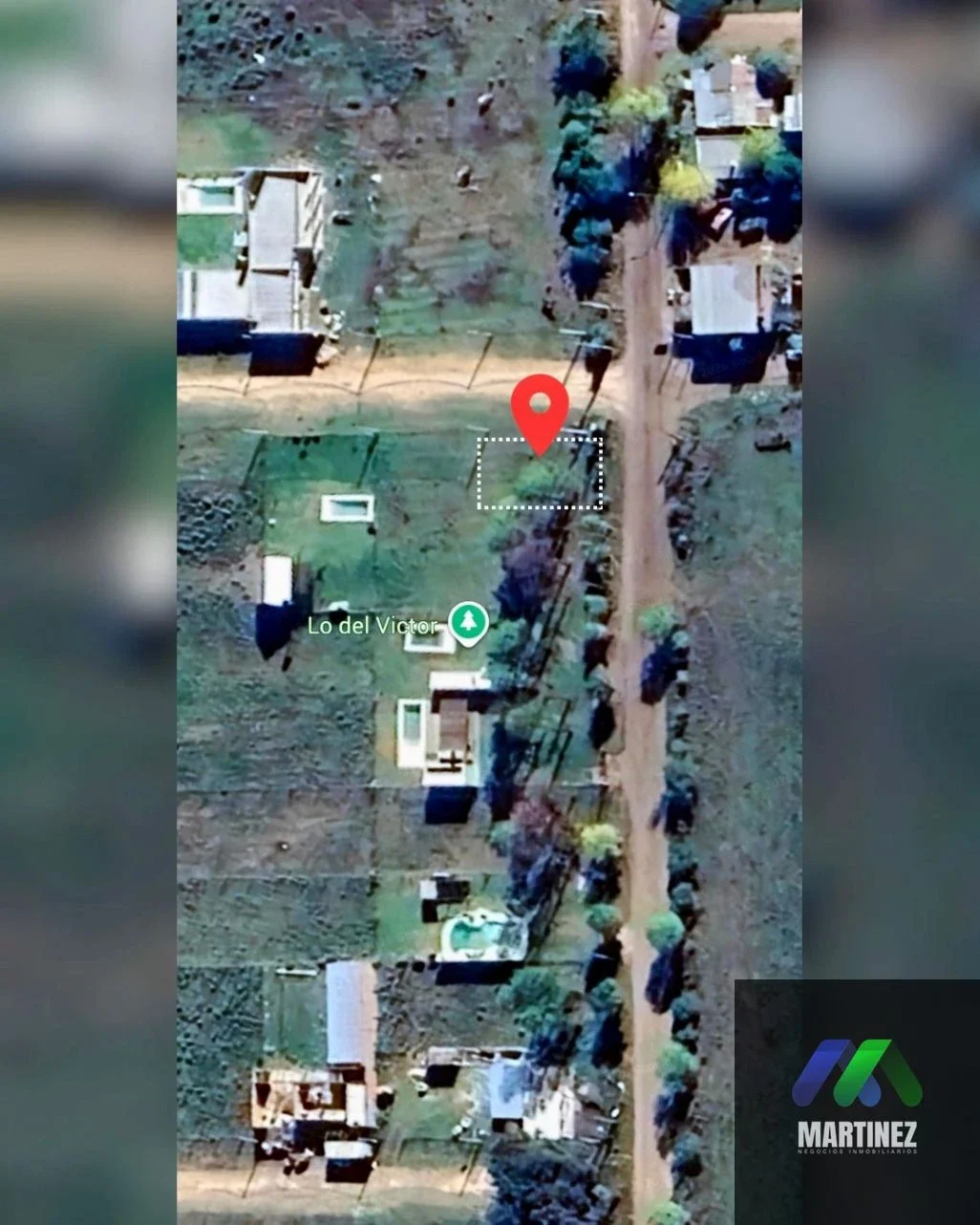 Terreno / Lote en venta de 450m2 ubicado en Gualeguaychú - Imagen 4