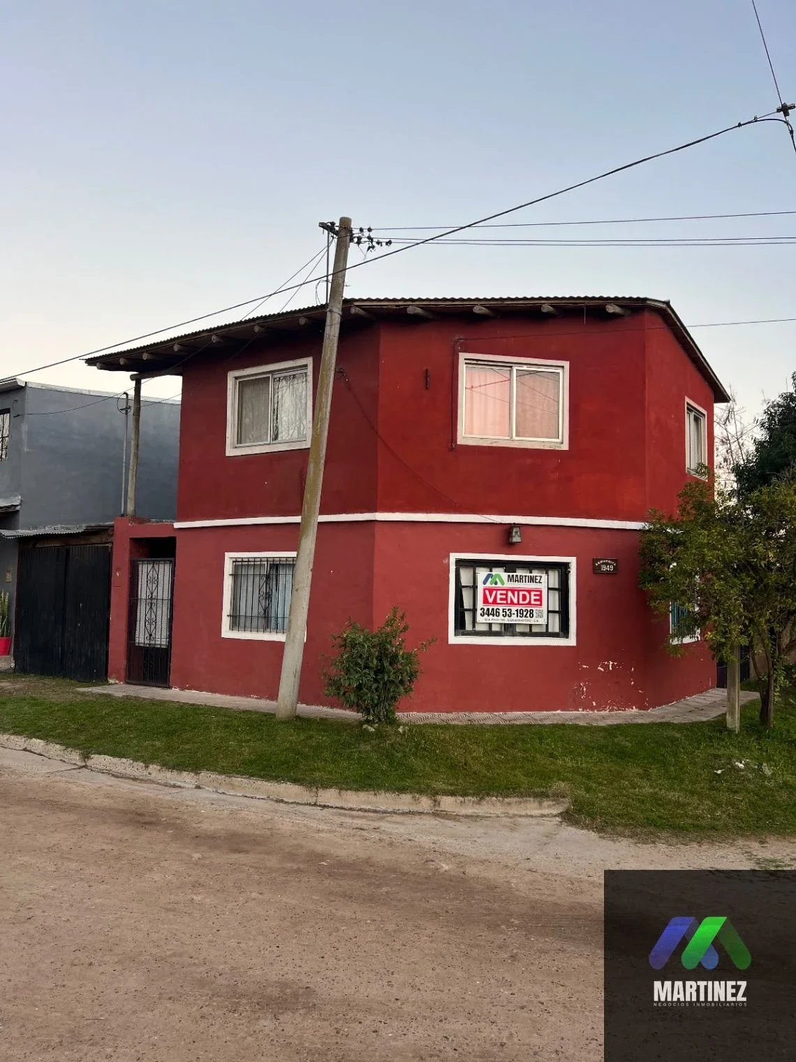 Casa en venta c/ cochera en Gualeguaychú - Imagen 1
