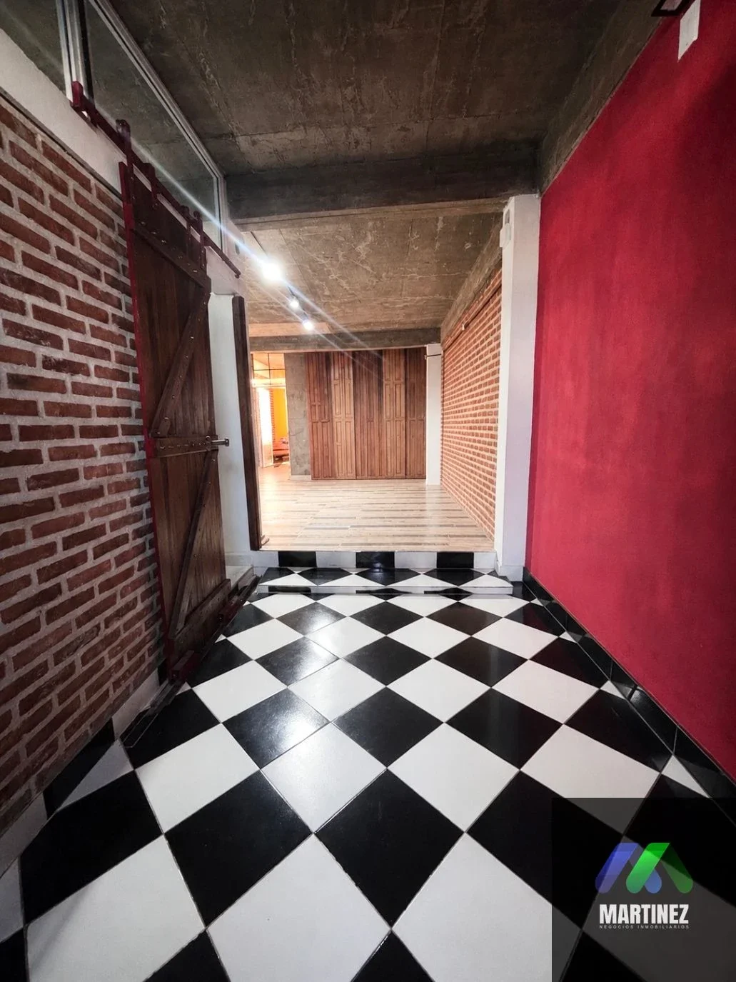 Departamento en alquiler c/ cochera en Gualeguaychú - Imagen 3