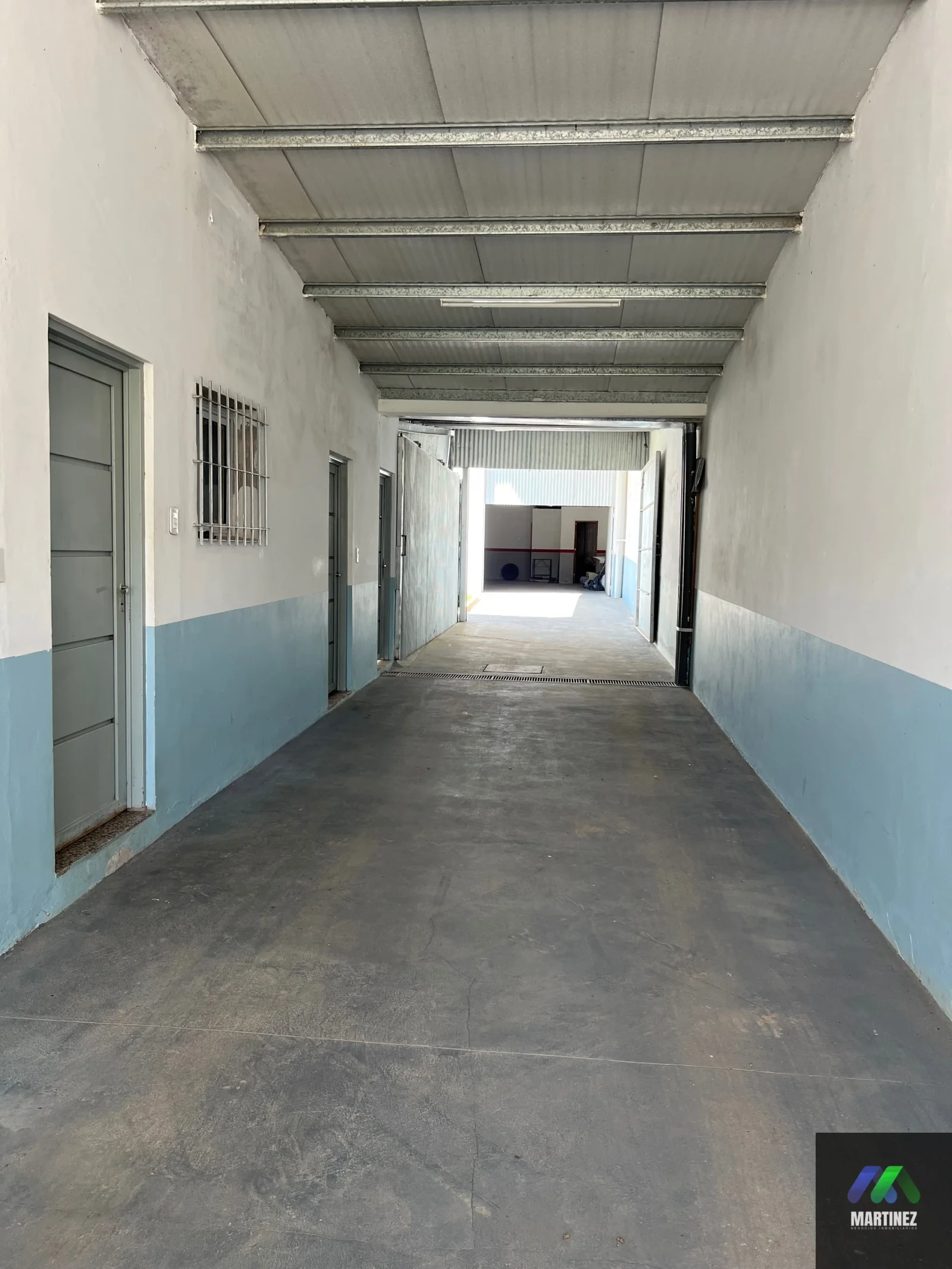 Galpón en alquiler de 120m2 ubicado en Gualeguaychú - Imagen 3