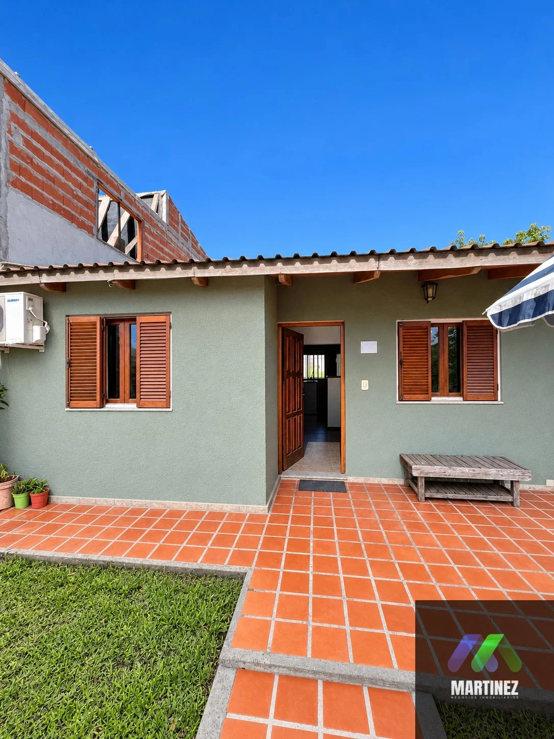 Casa en alquiler en Gualeguaychú - Imagen 1