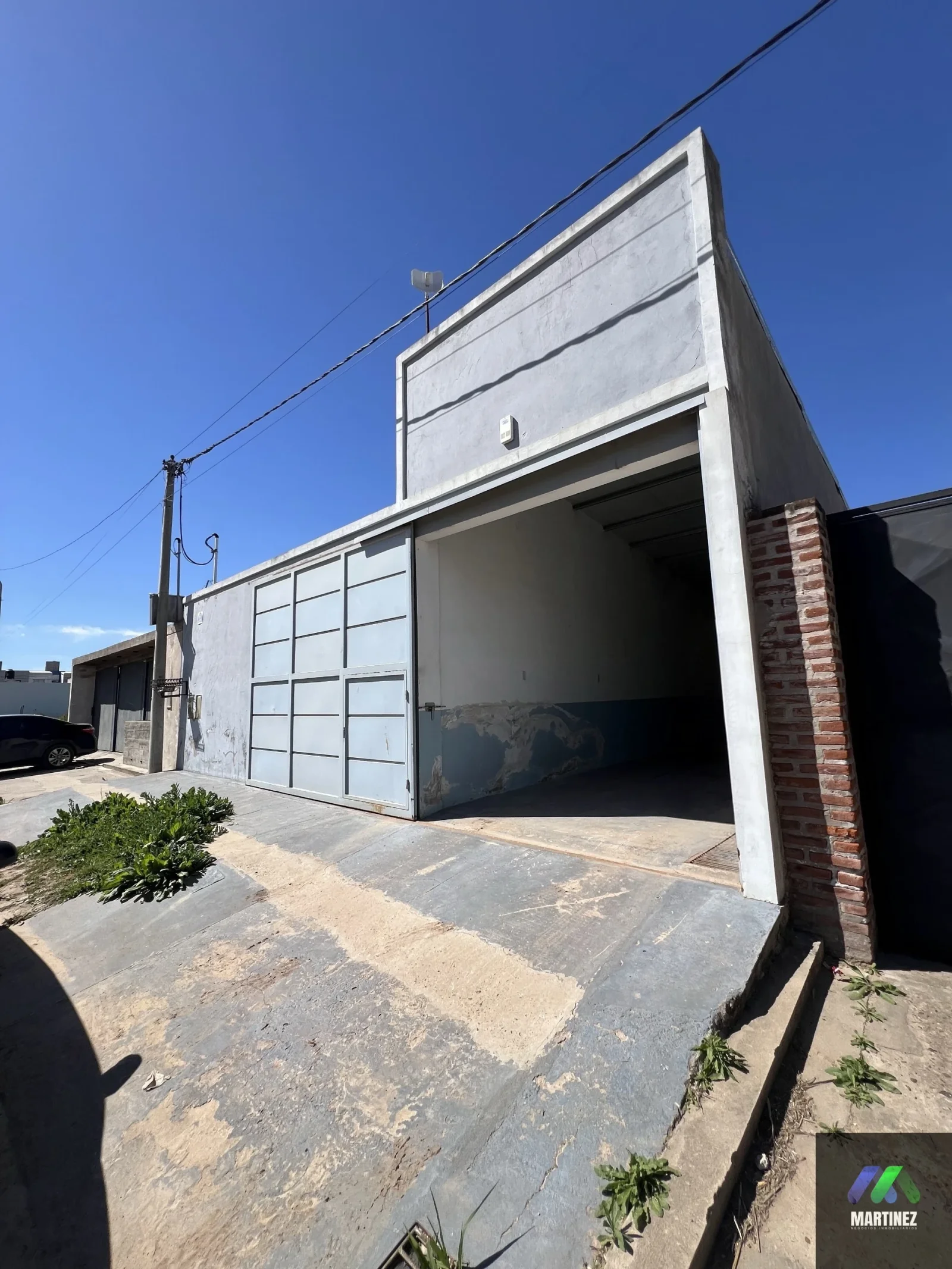 Galpón en alquiler de 120m2 ubicado en Gualeguaychú - Imagen 2