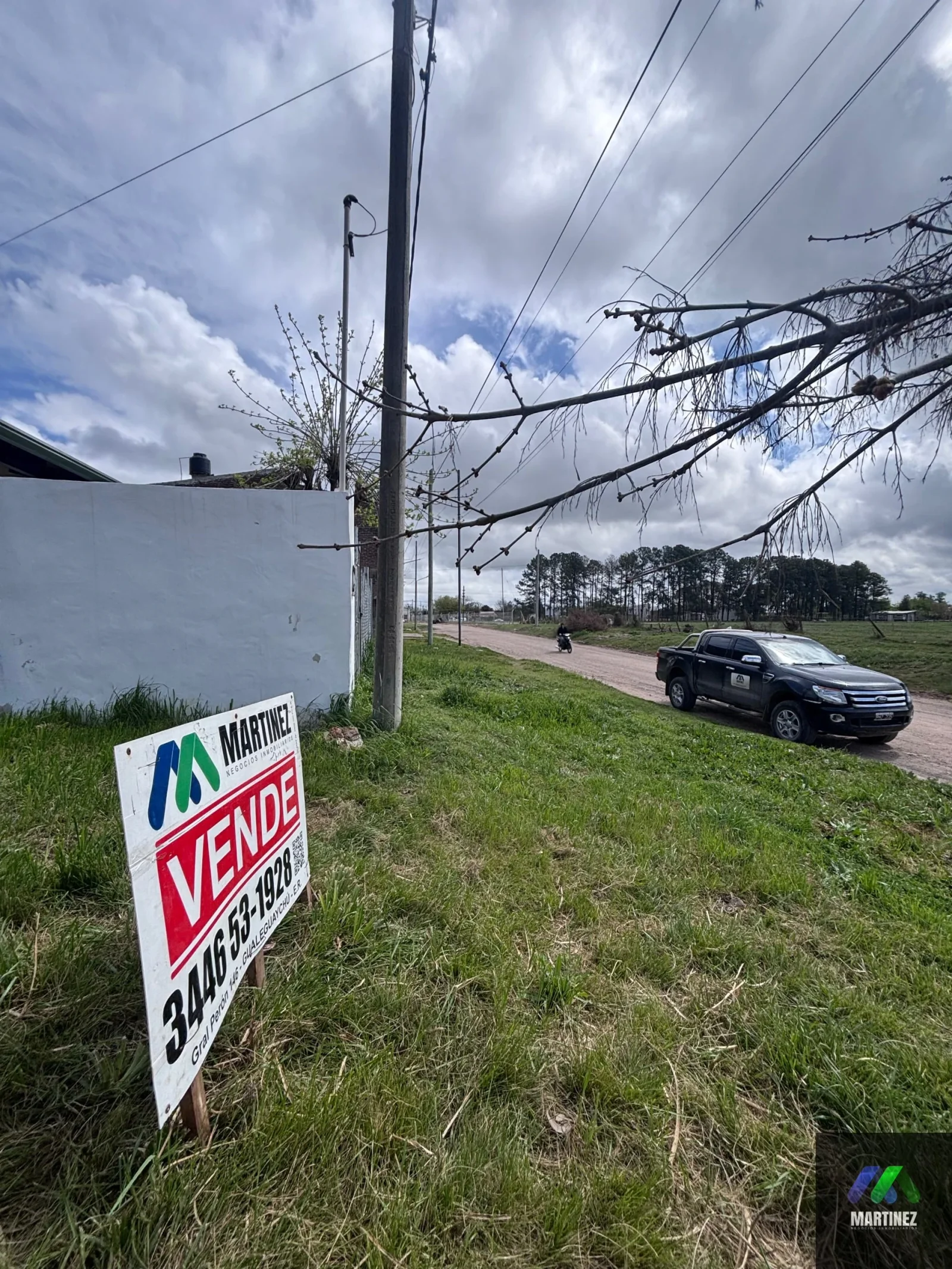 Terreno / Lote en venta de 270m2 ubicado en Gualeguaychú - Imagen 5