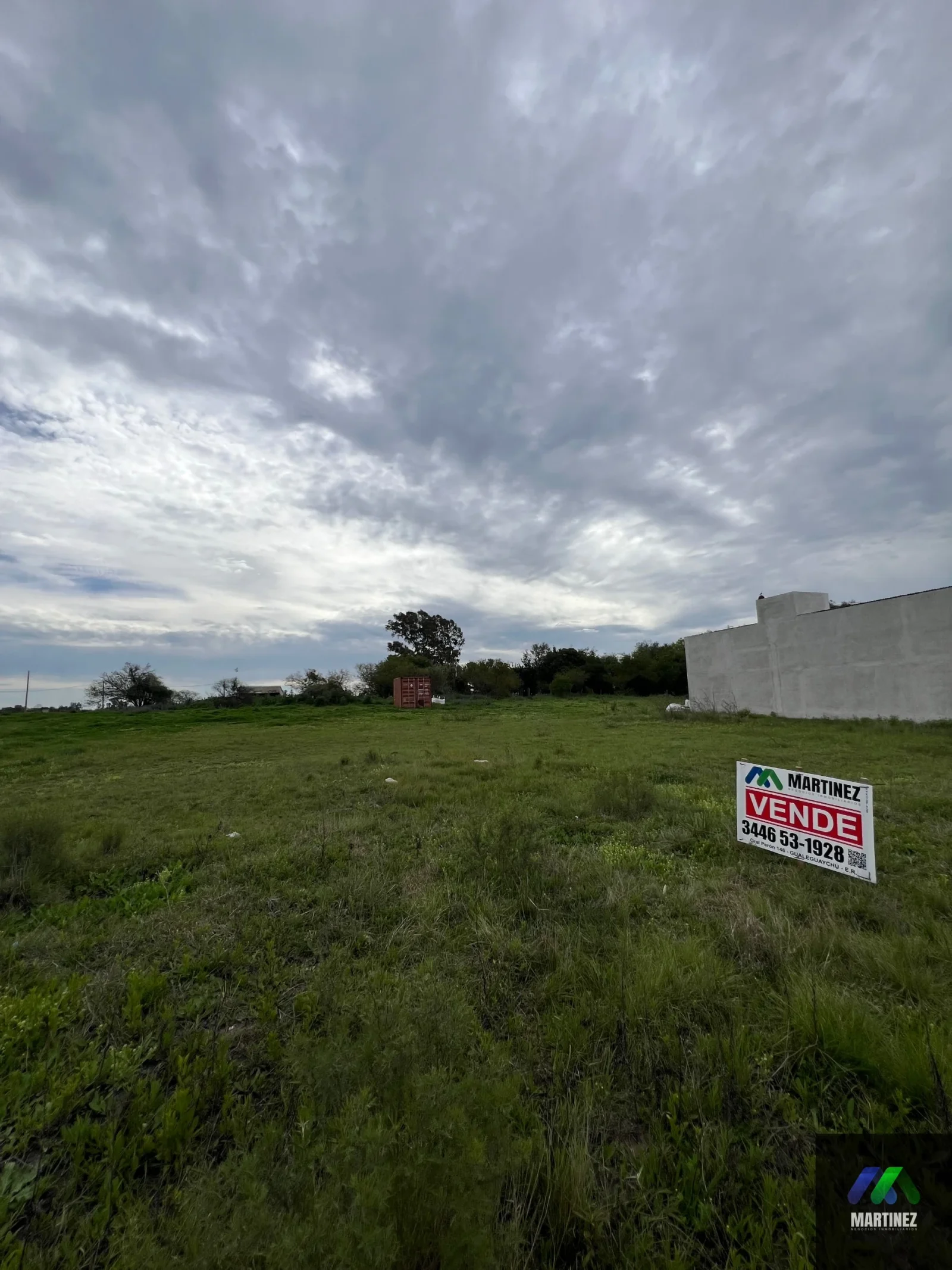 Terreno / Lote en venta de 550m2 ubicado en Gualeguaychú - Imagen 2