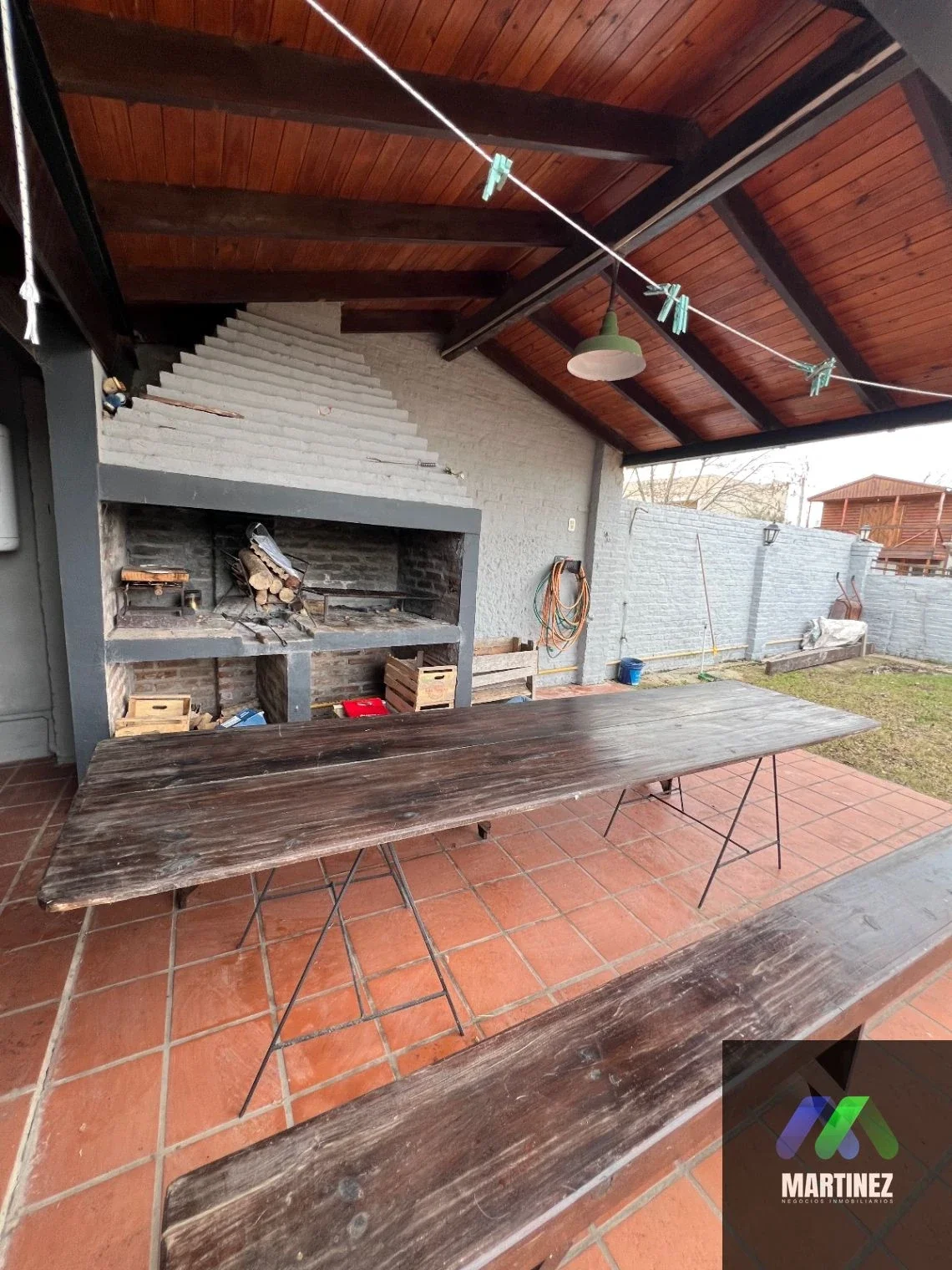 Casa en venta en Pueblo General Belgrano - Imagen 5