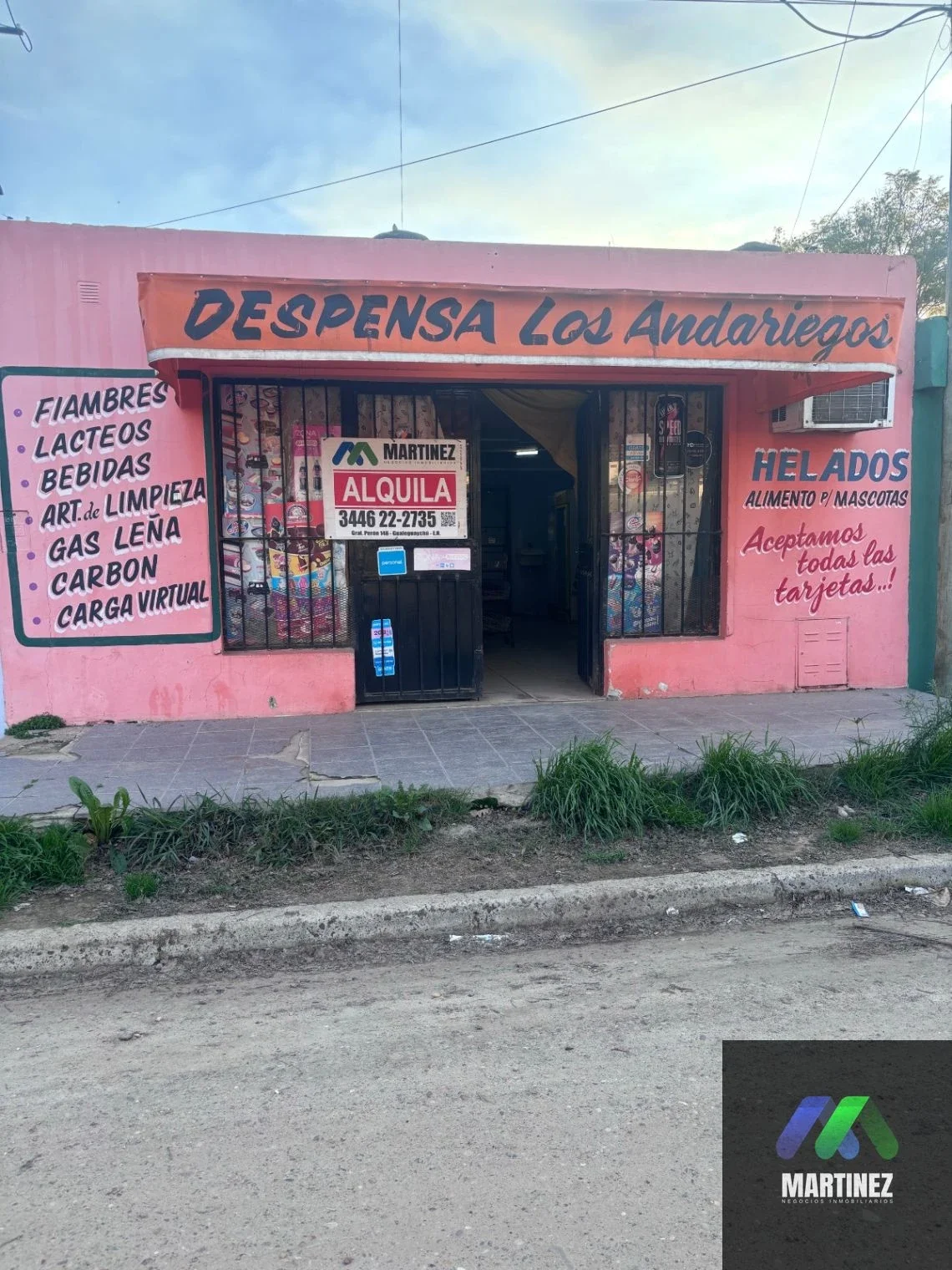 Casa en alquiler en Gualeguaychú - Imagen 1