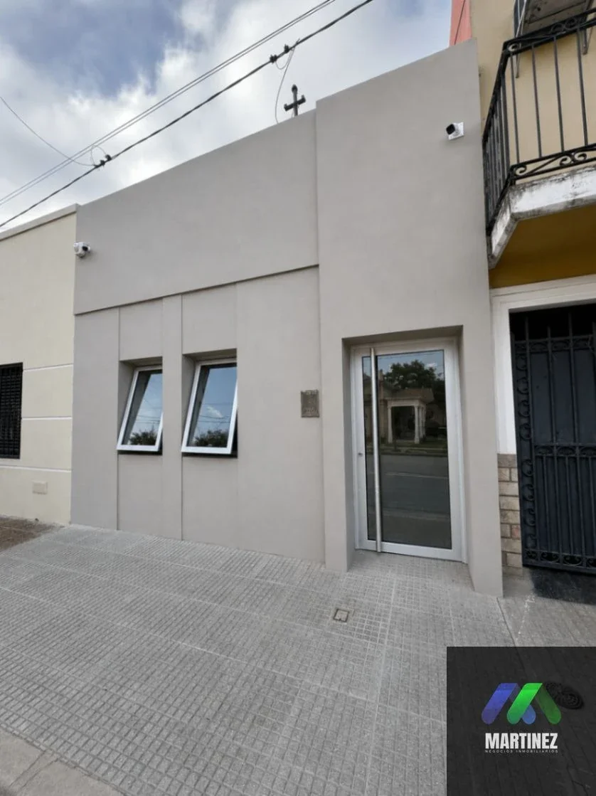 Oficinas en alquiler ubicado en Gualeguaychú - Imagen 1