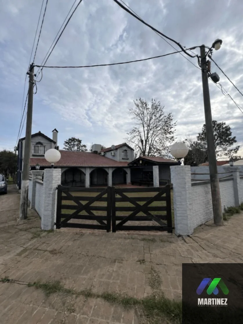 Casa en venta en Pueblo General Belgrano - Imagen 2