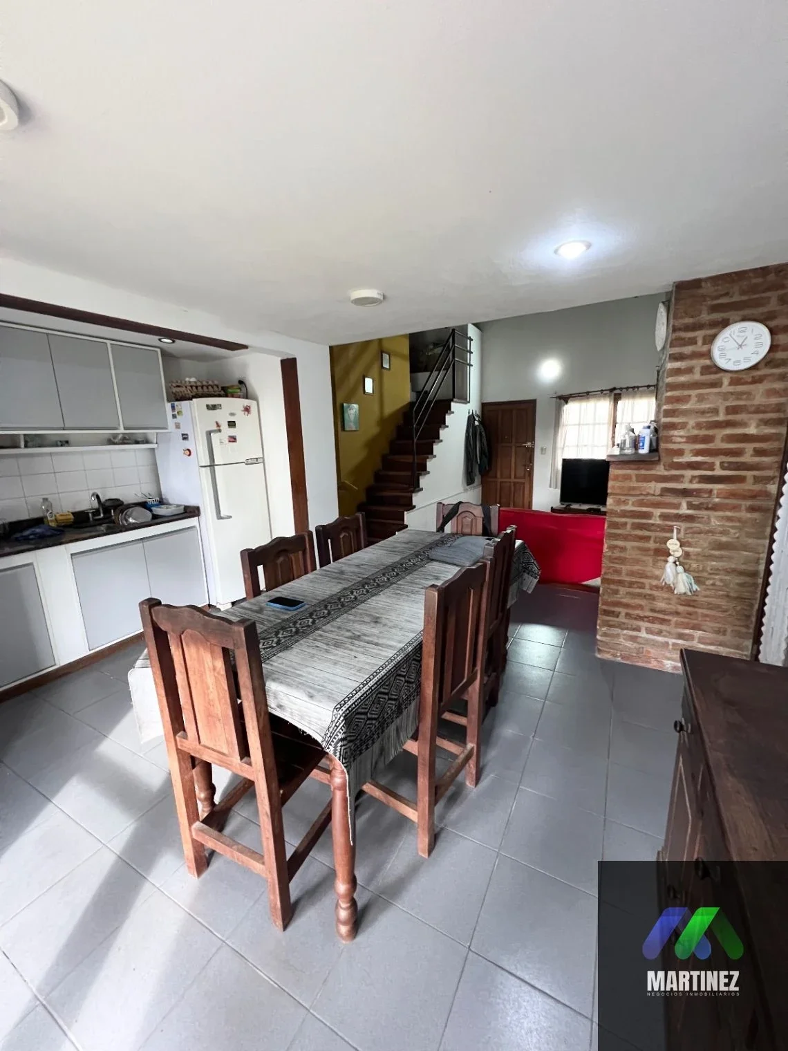 Casa en venta c/ cochera en Gualeguaychú - Imagen 5