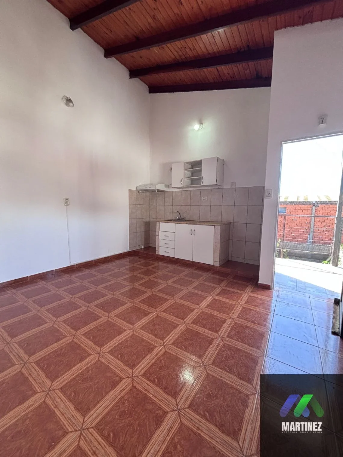 Departamento en alquiler c/ cochera en Gualeguaychú - Imagen 3