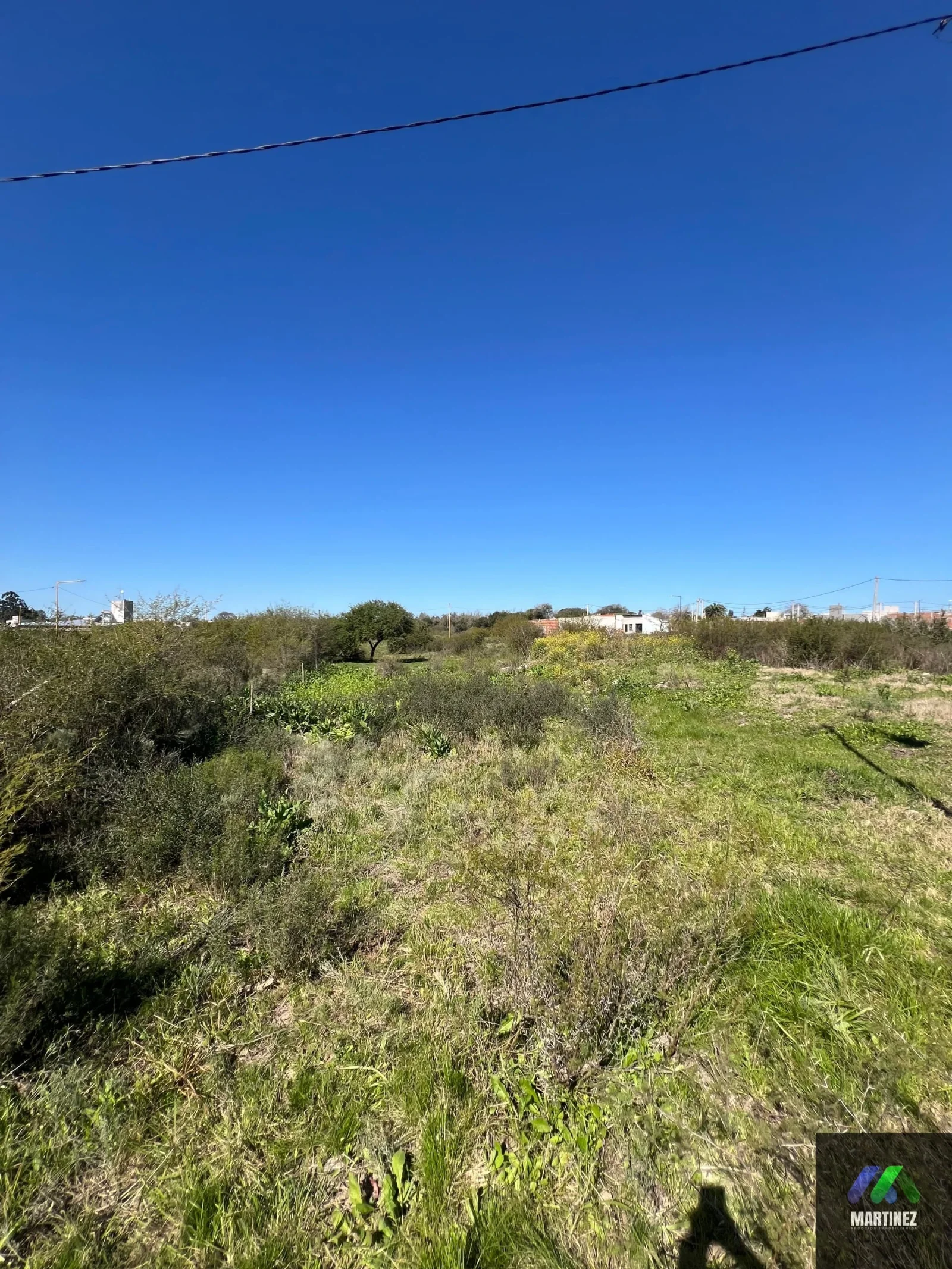 Terreno / Lote en venta de 275m2 ubicado en Gualeguaychú - Imagen 4