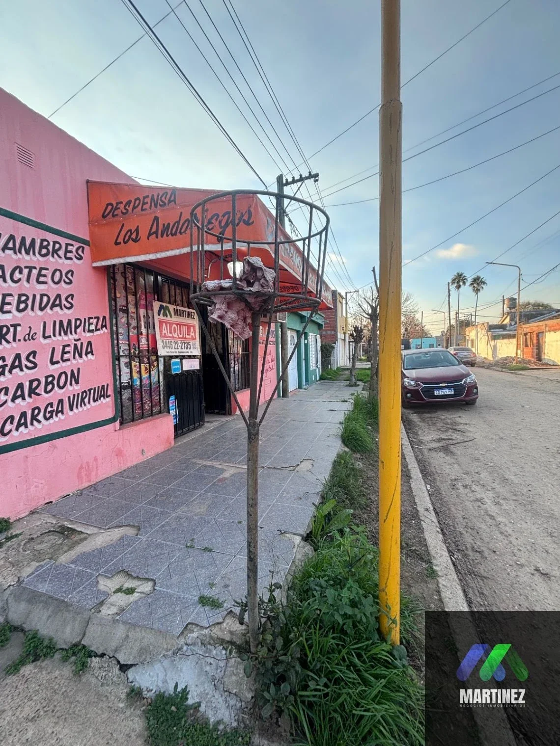 Casa en alquiler en Gualeguaychú - Imagen 2