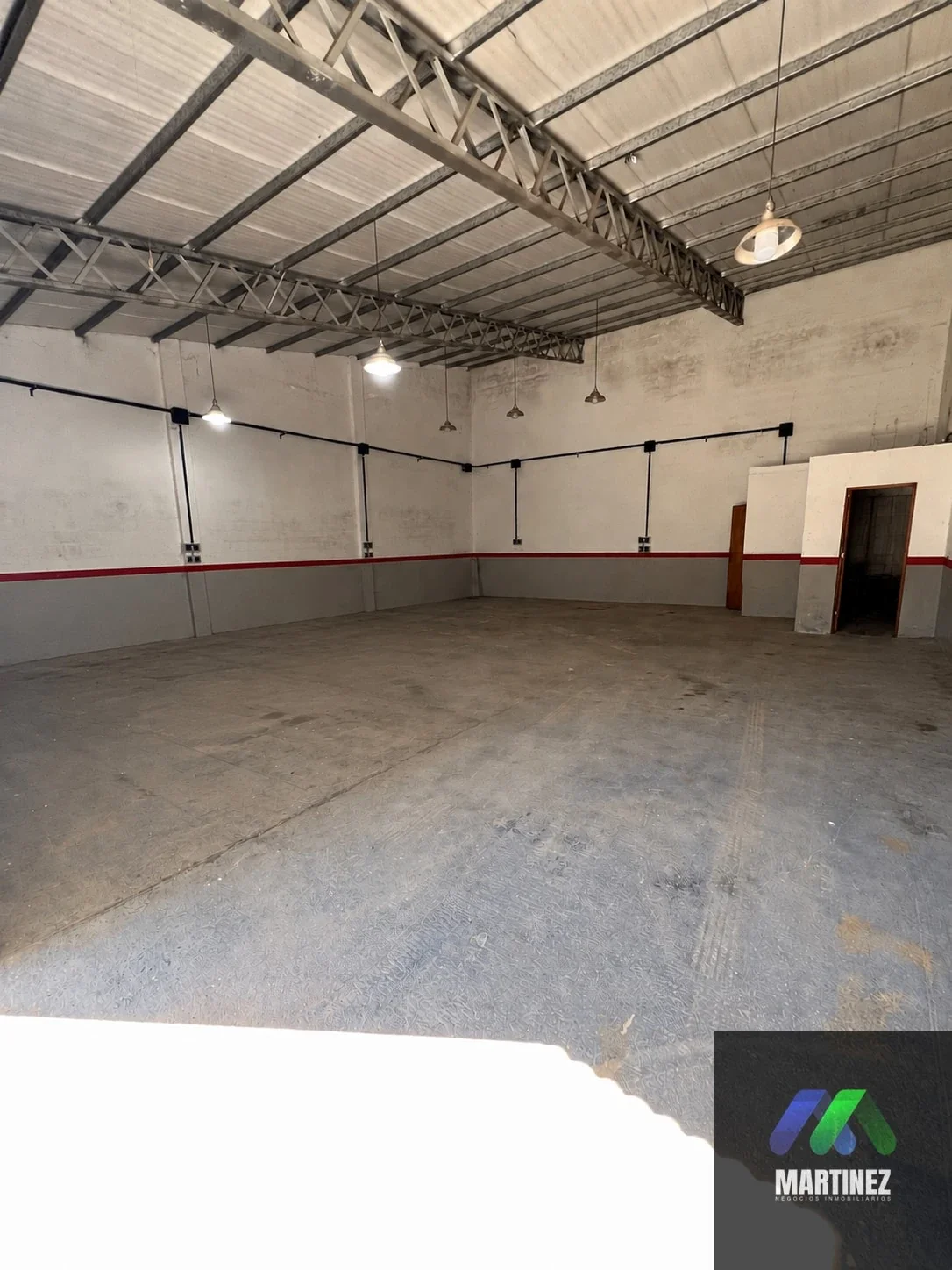 Galpón en alquiler de 120m2 ubicado en Gualeguaychú - Imagen 1