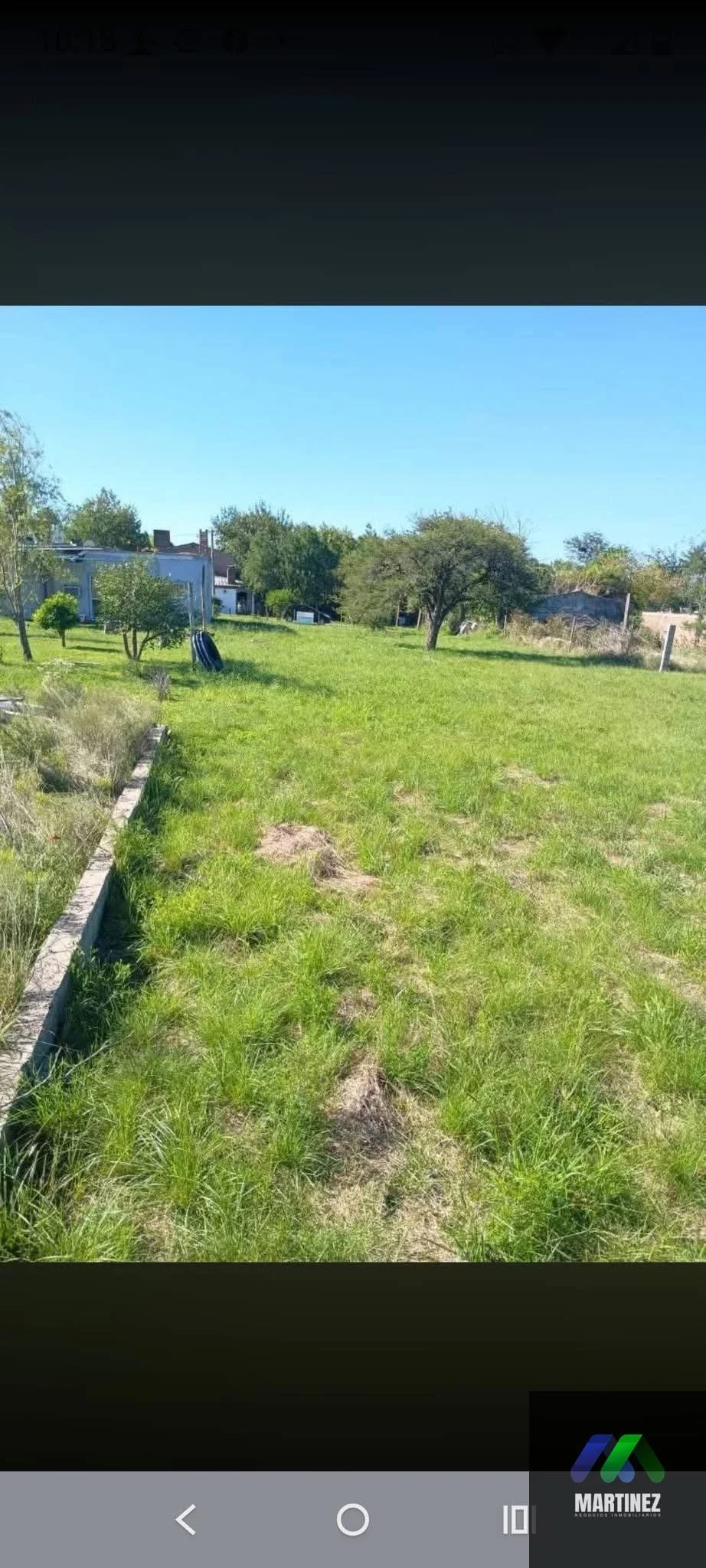 Terreno / Lote en venta de 900m2 ubicado en Gualeguaychú - Imagen 2