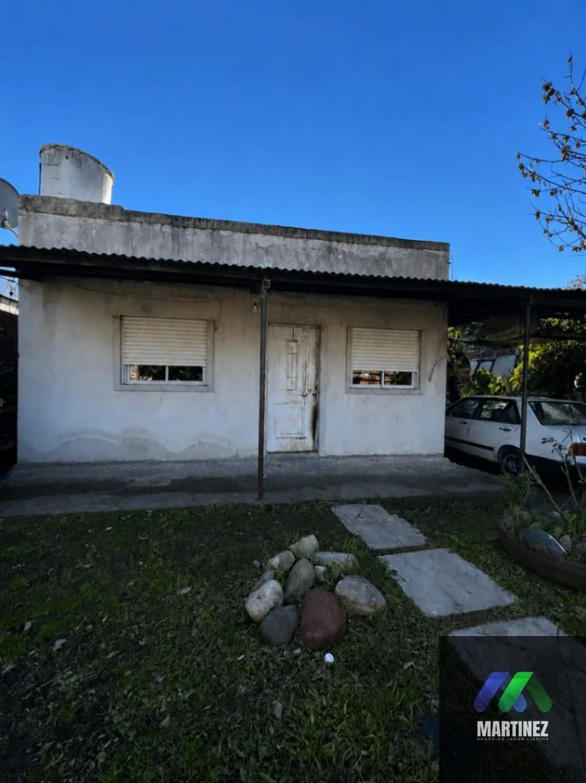 Casa en venta oportunidad en Gualeguaychú - Imagen 1