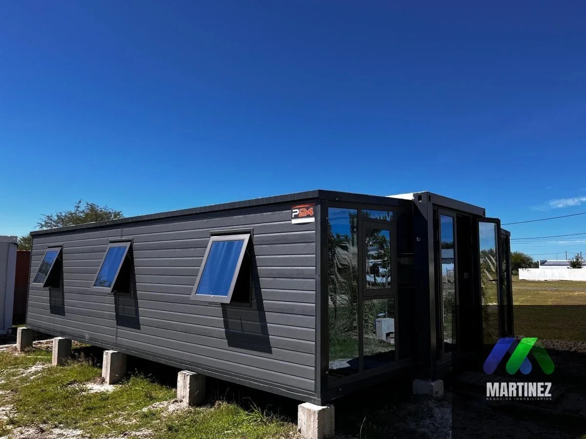 Hogar expandible con terreno Gualeguaychú - Imagen 3