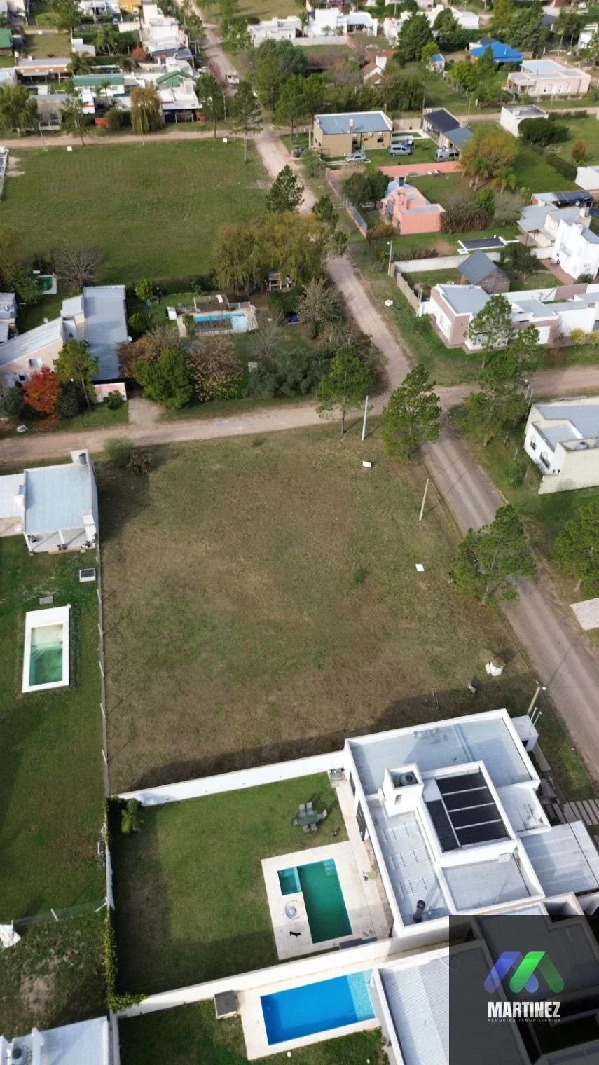 Terreno / Lote en venta de 500m2 ubicado en Pueblo General Belgrano - Imagen 5