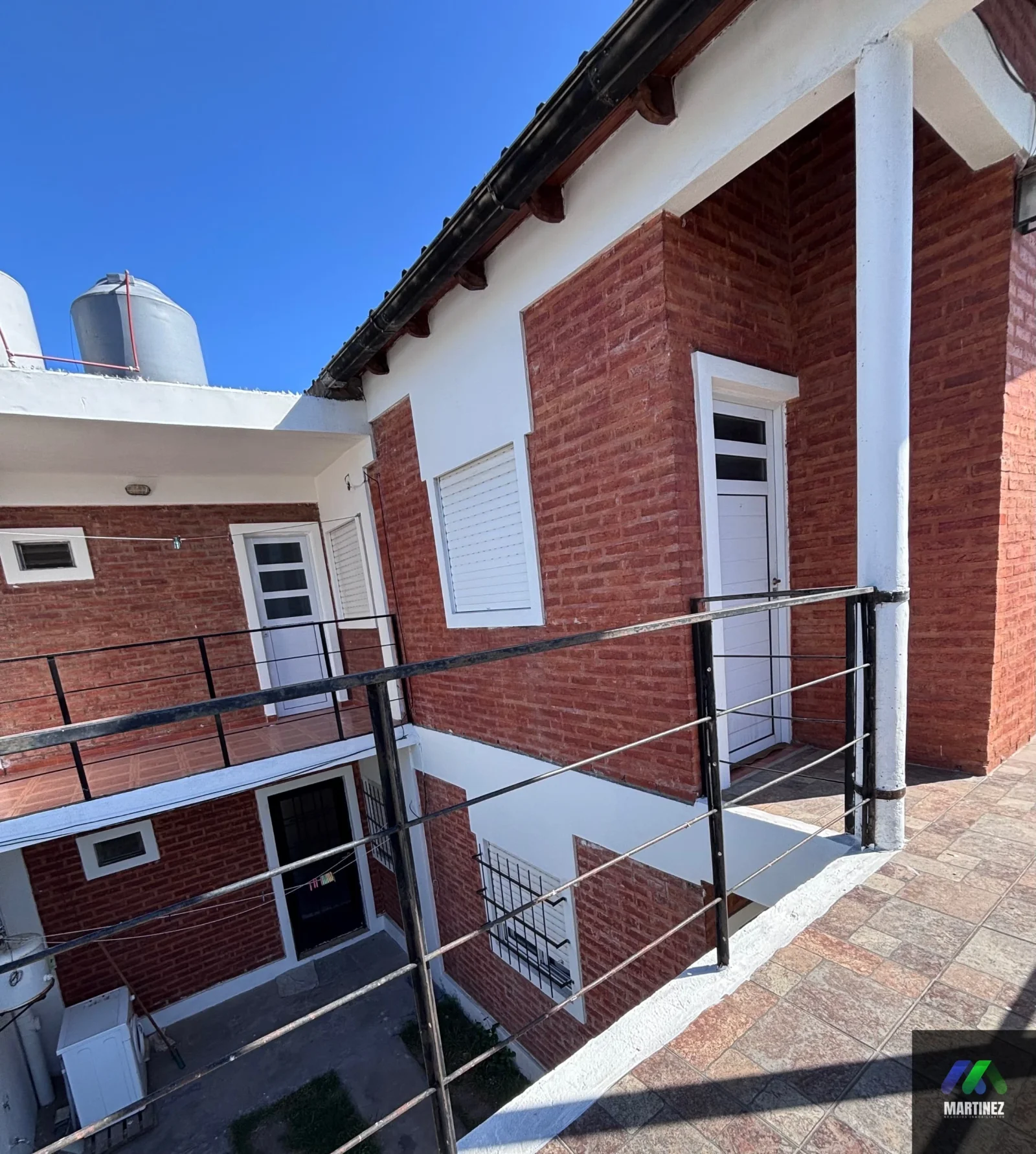 Departamento en alquiler c/ cochera en Gualeguaychú - Imagen 1