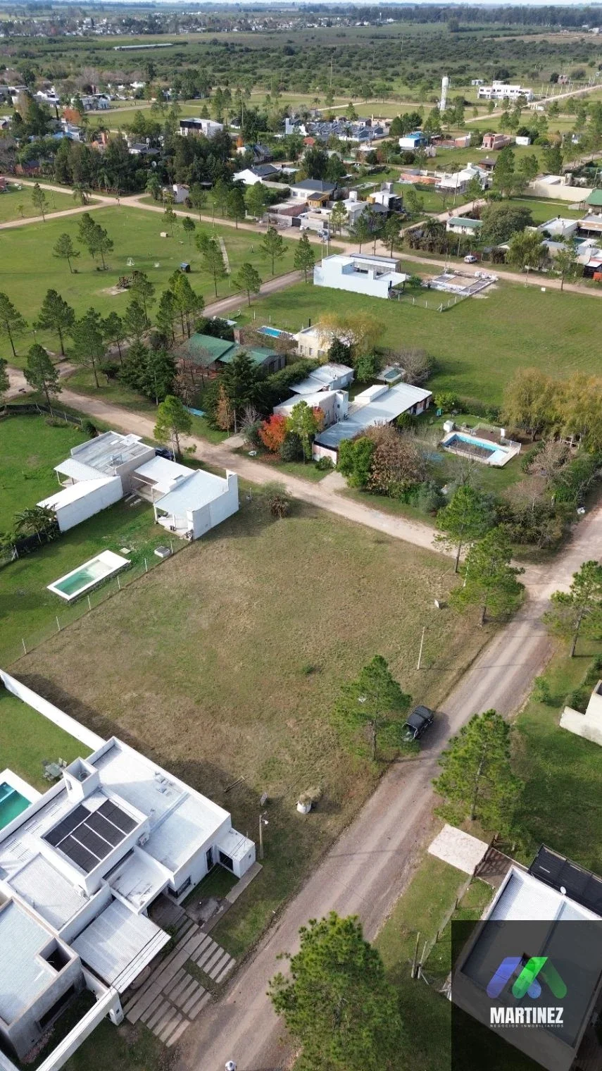 Terreno / Lote en venta de 500m2 ubicado en Pueblo General Belgrano - Imagen 4