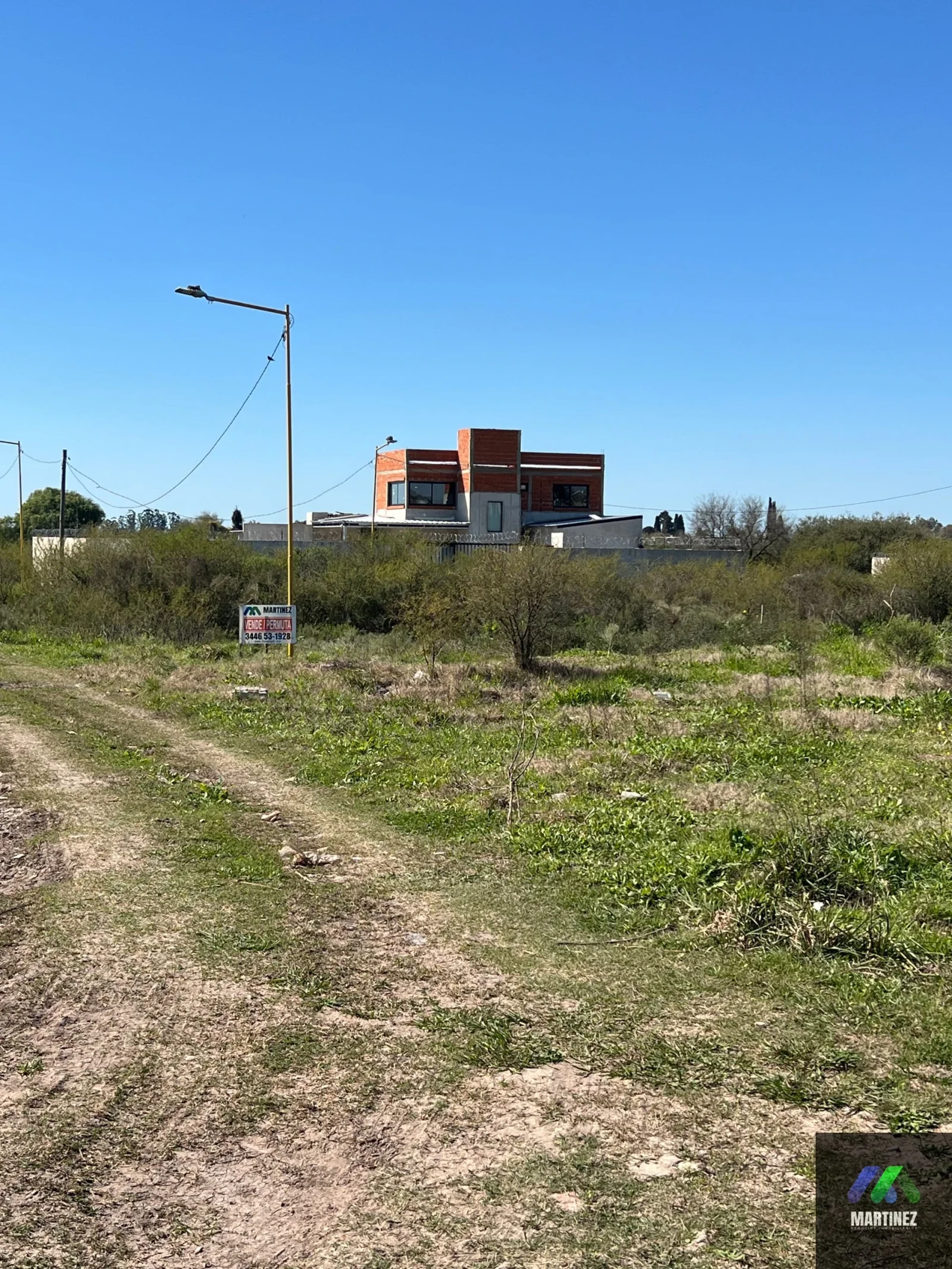 Terreno / Lote en venta de 275m2 ubicado en Gualeguaychú - Imagen 3