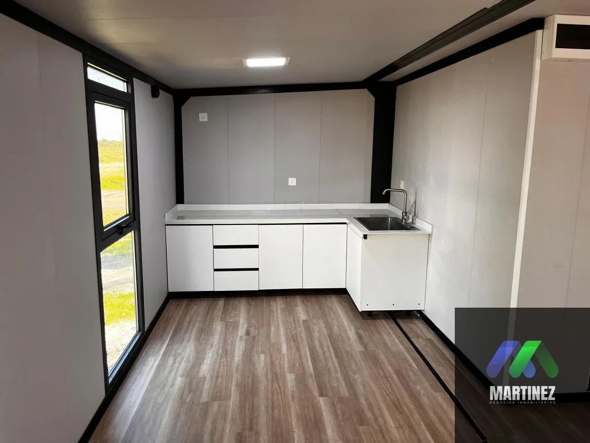 Hogar expandible con terreno Gualeguaychú - Imagen 5